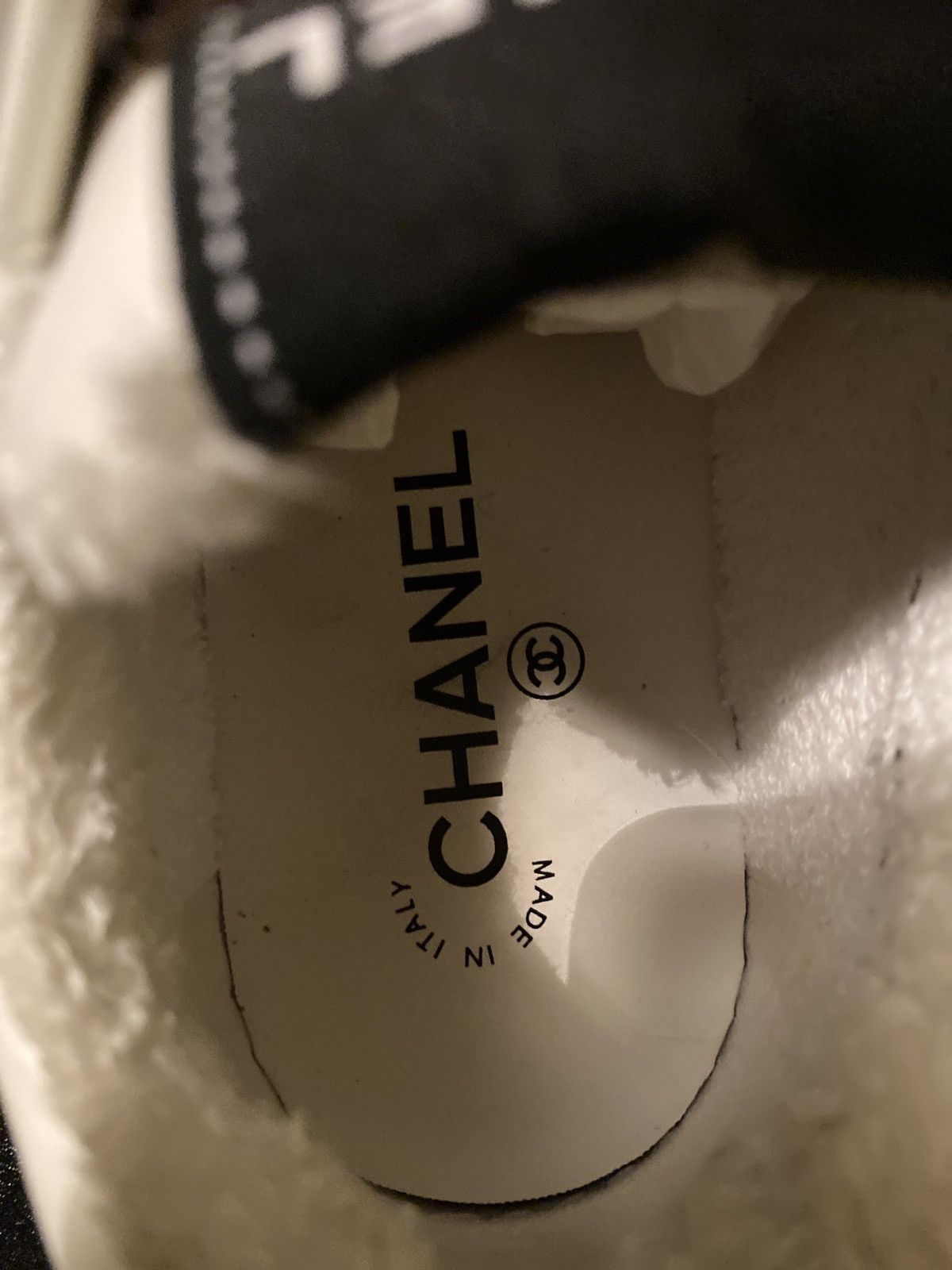 Chanel Chanel Calfskin Snaker Size US 6 / IT 36 - 8 Thumbnail