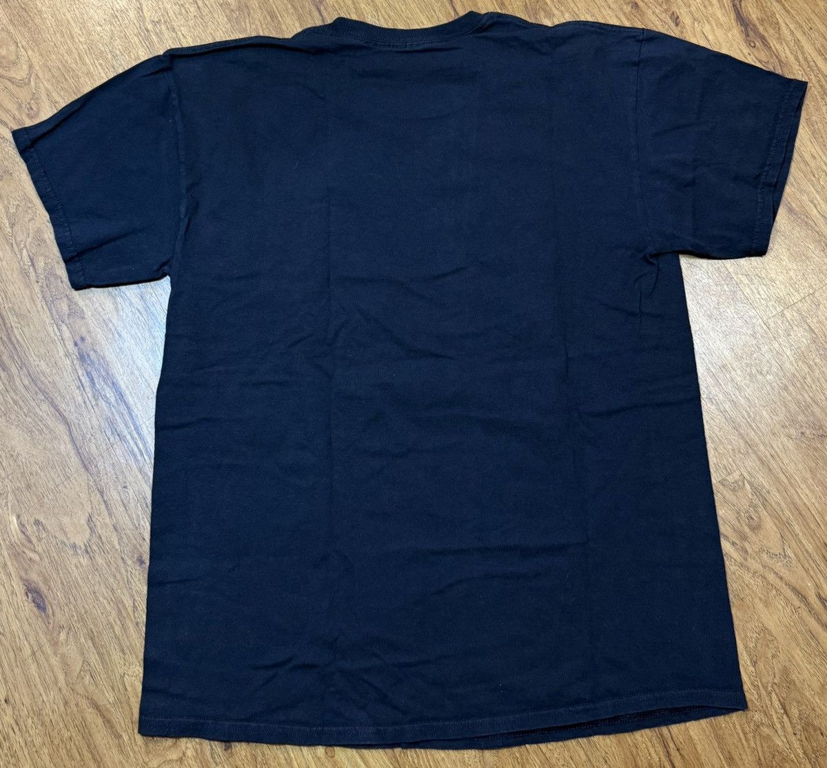 Other Vintage 90’s Y2K WORK WHEEL T Shirt Racing Import Car Japan Size US M / EU 48-50 / 2 - 3 Thumbnail