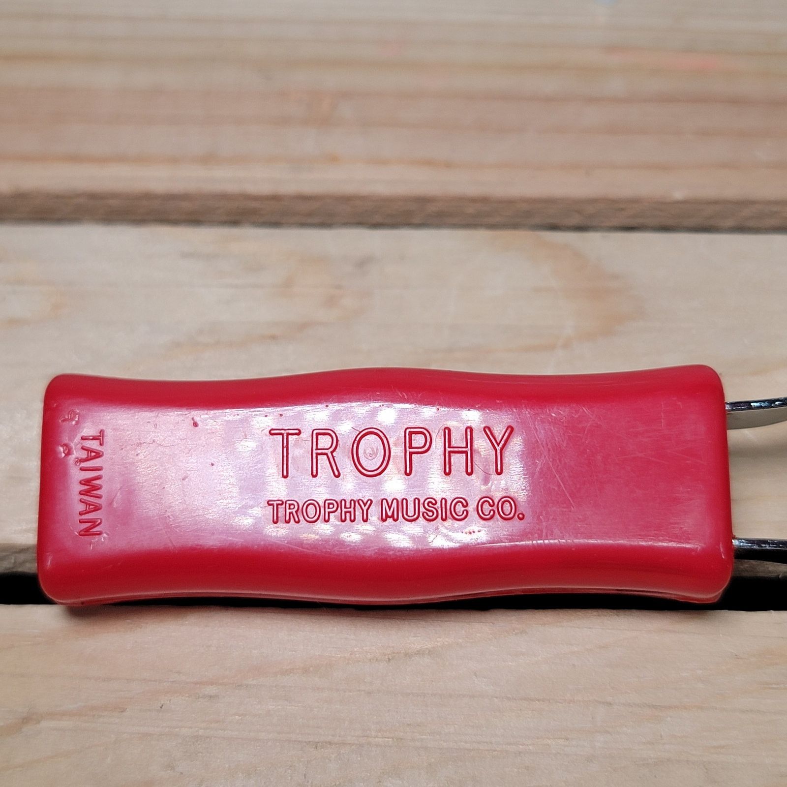 Other Trophy Music Co. Musical Spoons Size ONE SIZE - 3 Thumbnail