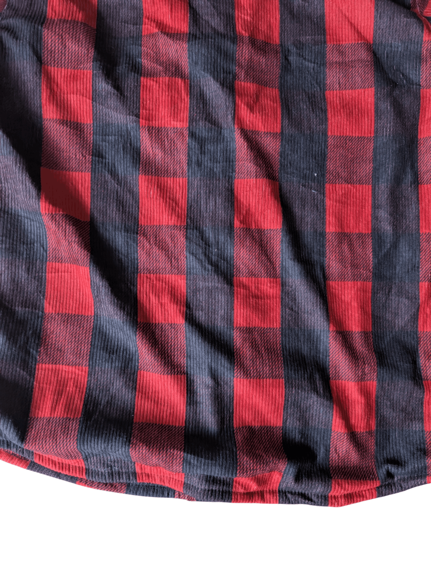 Other Grassland Flannel Fleece Lining Jacket Size US M / EU 48-50 / 2 - 9 Thumbnail