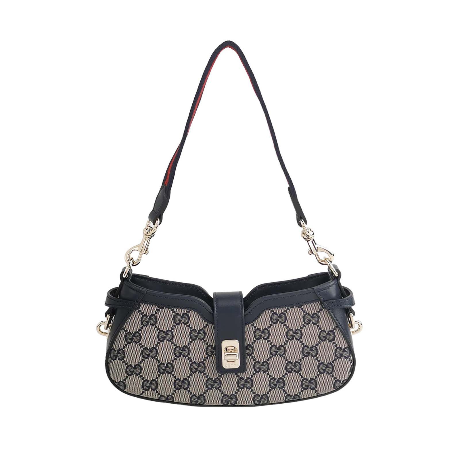 Gucci Gucci Women os Shoulder Bags Size ONE SIZE - 1 Thumbnail