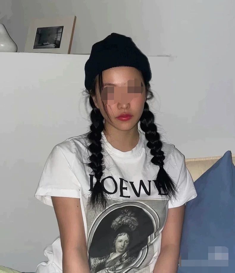 Loewe LOEWE White short sleeves Size XS / US 0-2 / IT 36-38 - 1 Thumbnail