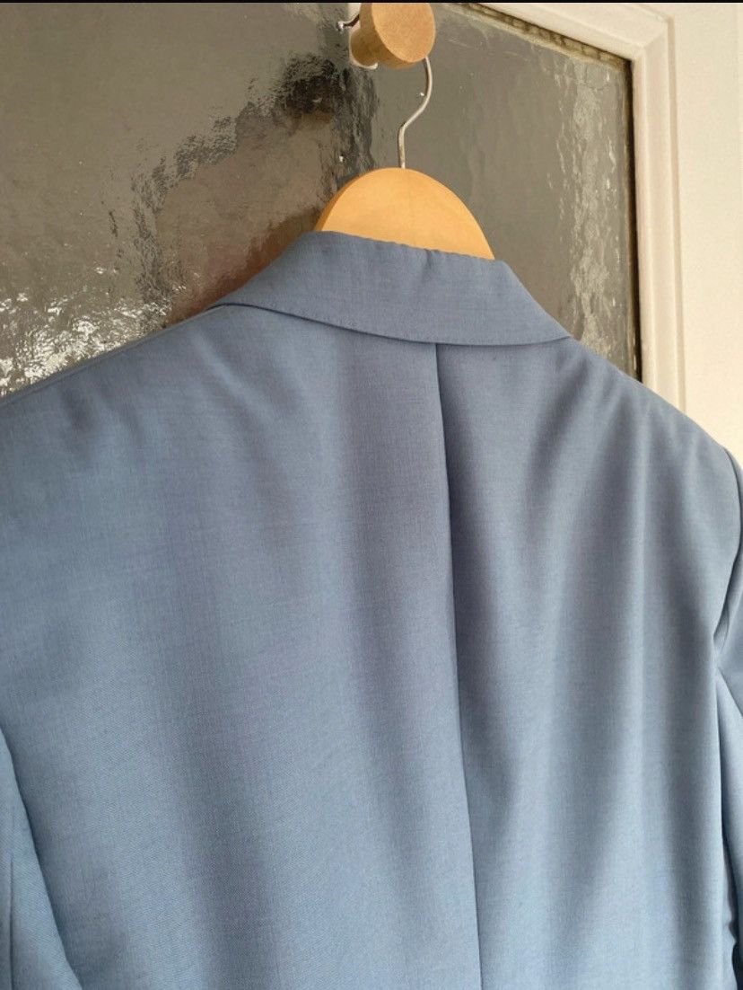 Alexander McQueen Alexandre McQueen new blazer Size 48R - 14 Thumbnail