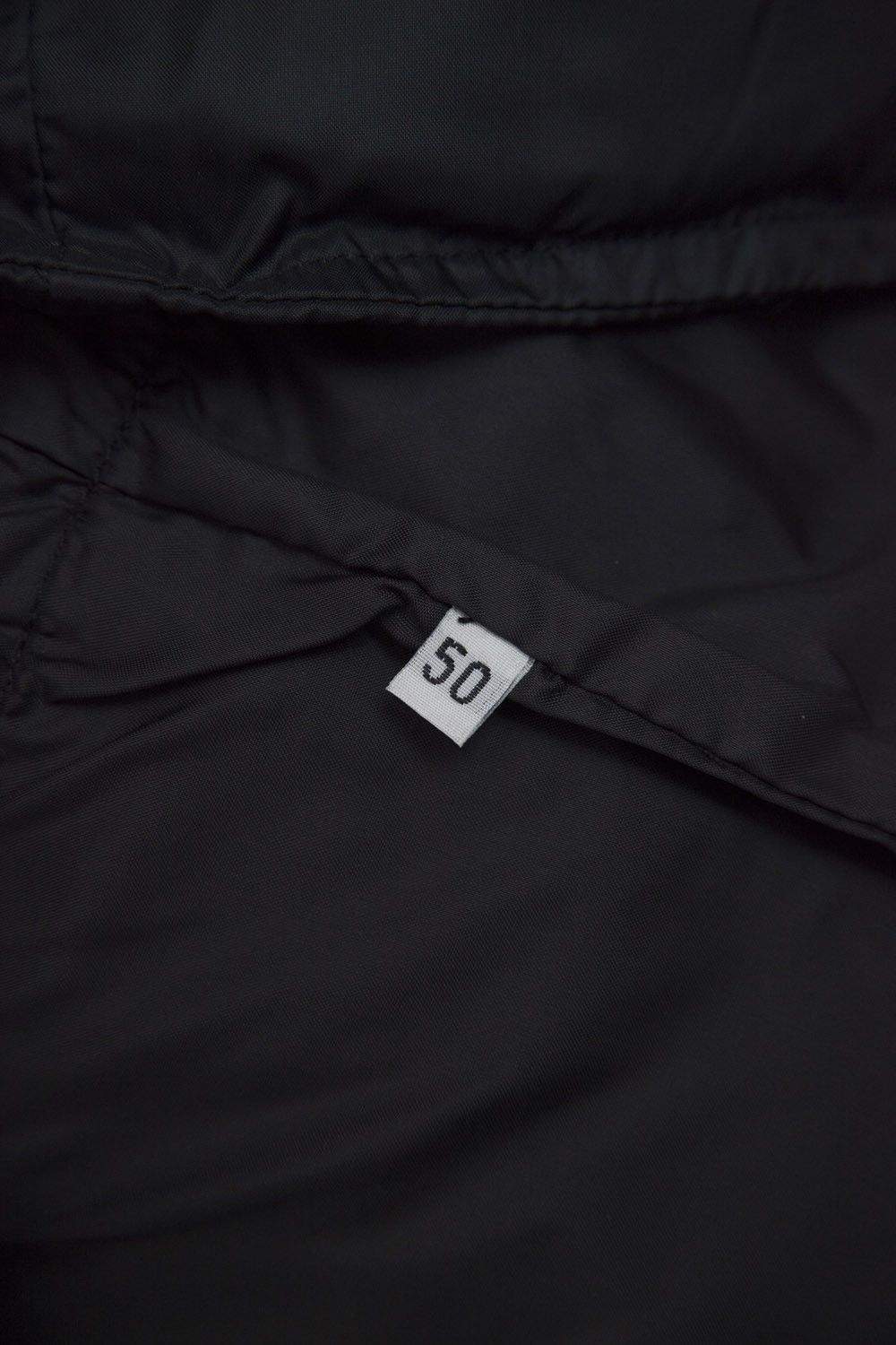 Helmut Lang AW98 leather puffer N-3B parka Size US M / EU 48-50 / 2 - 12 Thumbnail