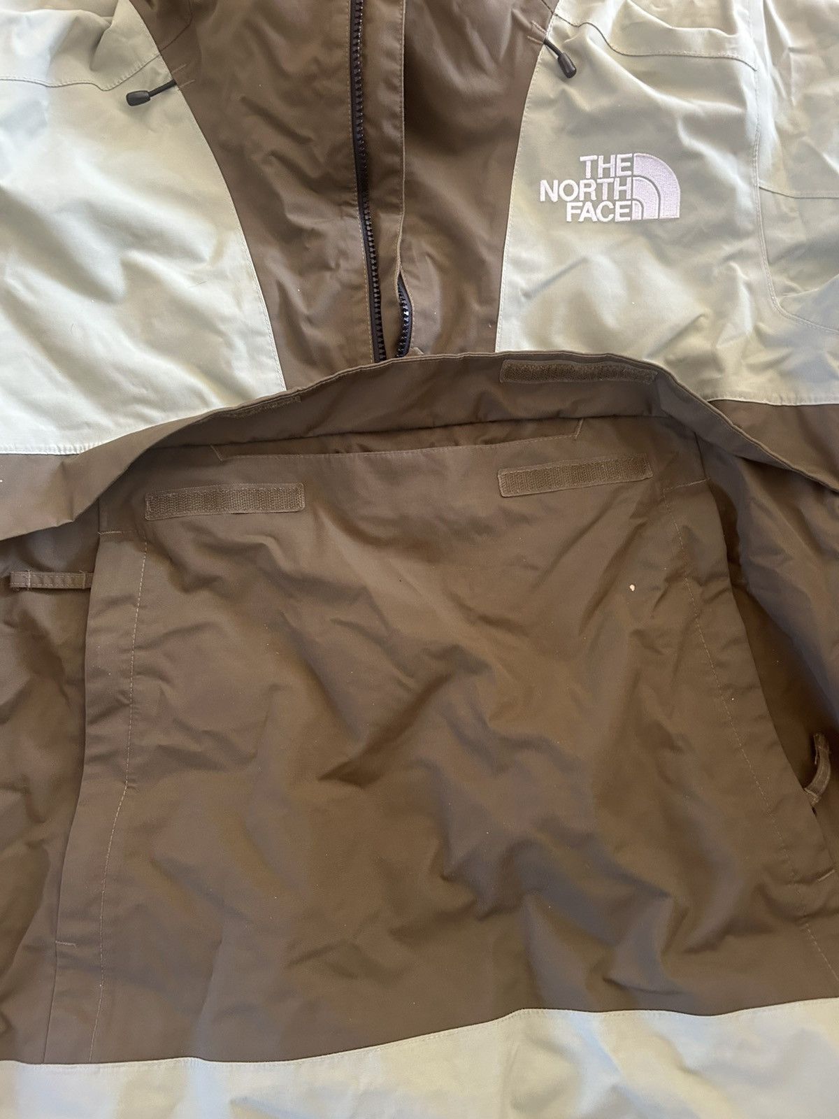 The North Face the north face ski jacket Size US M / EU 48-50 / 2 - 6 Thumbnail