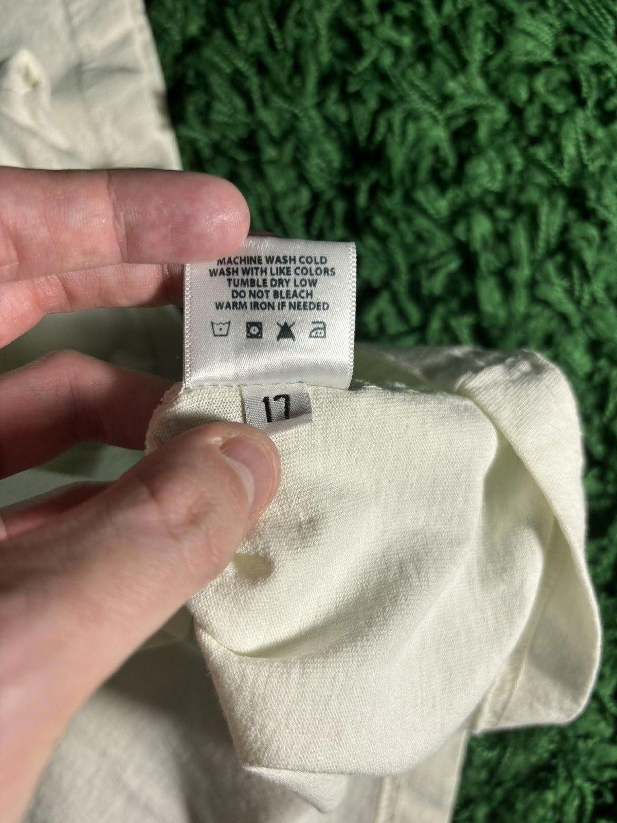 Feature Feature “K-Swiss” Tennis Club Tee Size US XXL / EU 58 / 5 - 6 Thumbnail