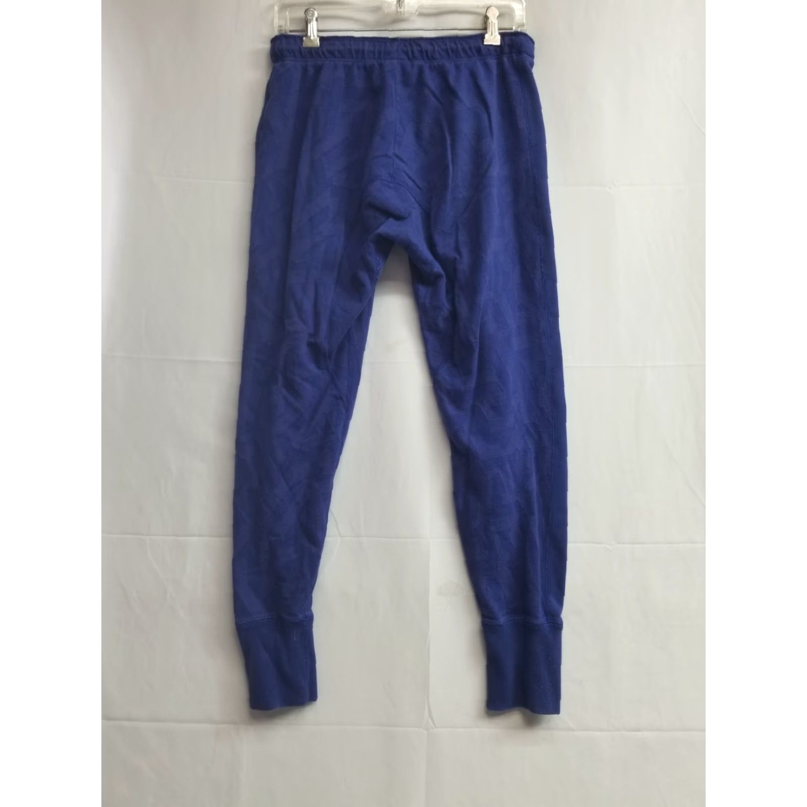 Nike Nike Swoosh Blue Jogger Sweatpants XS Women User: Nike Swoosh Blue Jogger Sweatpants XS Women Size 26" / US 2 / IT 38 - 2 Thumbnail