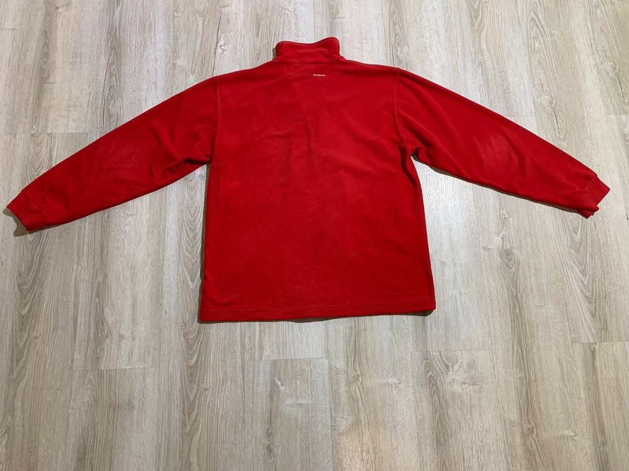 Vintage Mens vintage jacket fleece Mammut Size L Size US L / EU 52-54 / 3 - 7 Thumbnail