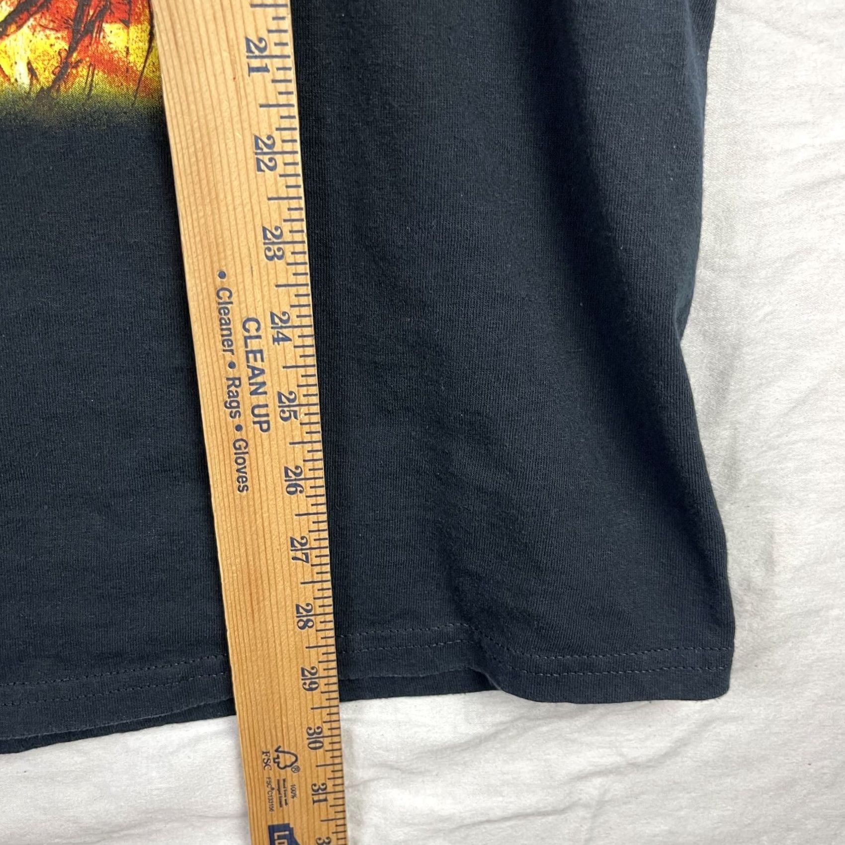 Gildan VINTAGE Gildan Ultra Cotton Marquez Pacquiao II Shirt Mens XL Black Graphic Print 2008 Mandalay Bay Las Vegas Sports Tee"} Size US XL / EU 56 / 4 - 6 Thumbnail