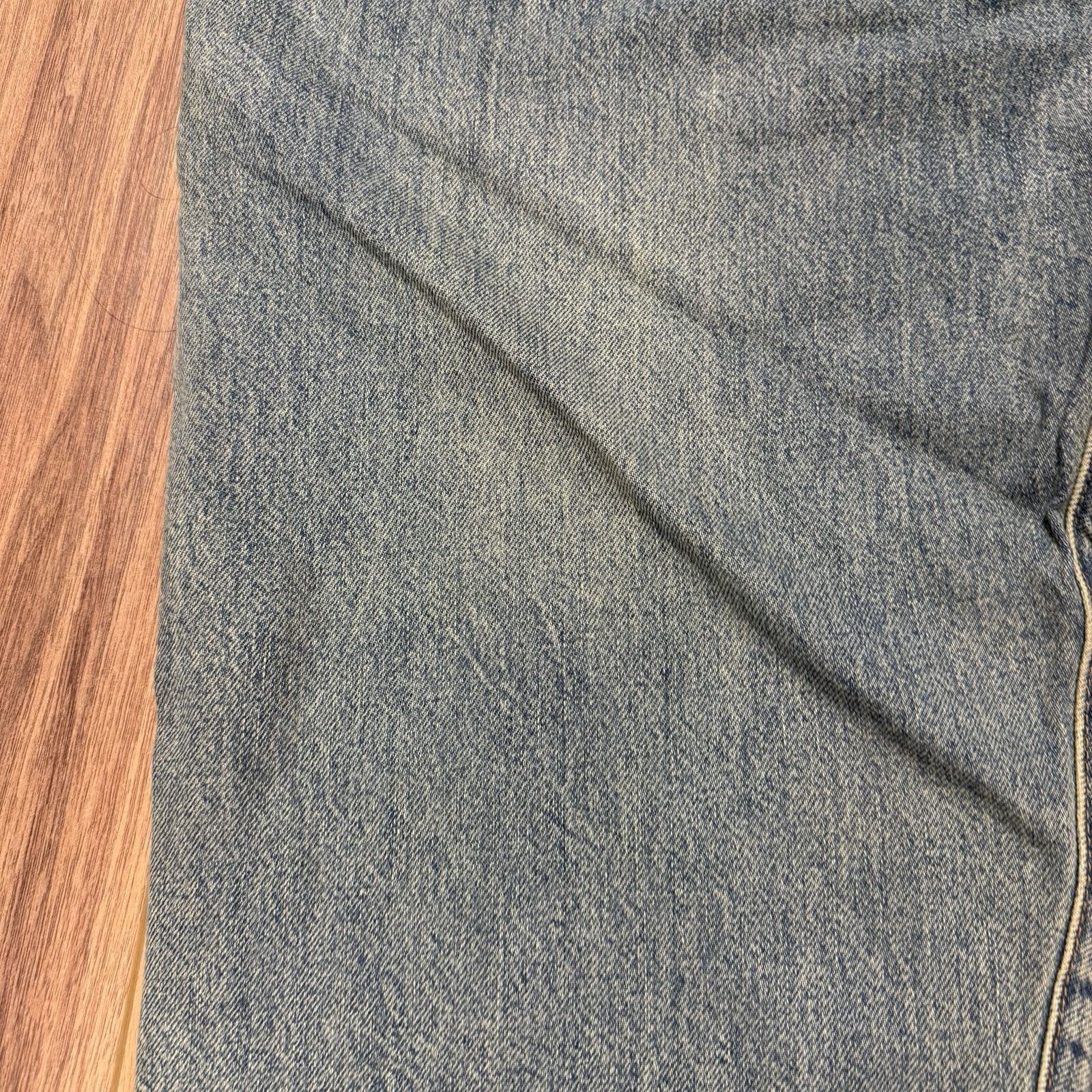 Gap Gap Baggy Fit Jeans Mens 40x30 NWT MSRP $79.95 Skate Streetw Size US 40 / EU 56 - 7 Thumbnail