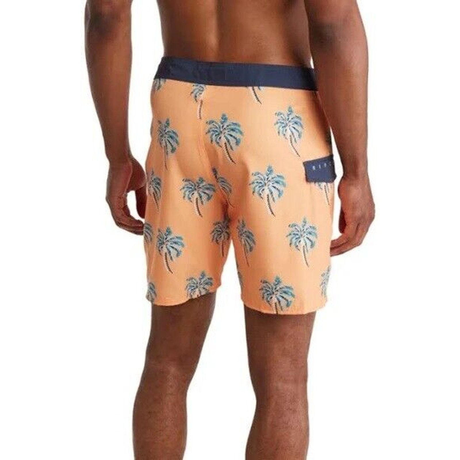 Rip Curl NWT RIP CURL Mirage Palm Daze Swim Board Shorts Sizes 32 Size US 32 / EU 48 - 5 Thumbnail