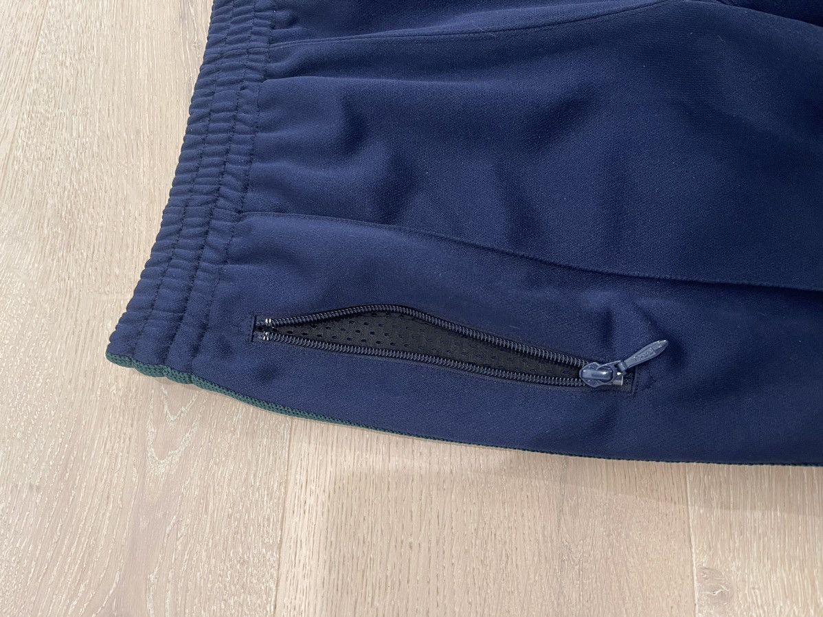 Needles Needles Navy Track Pants Small Size US 30 / EU 46 - 15 Thumbnail