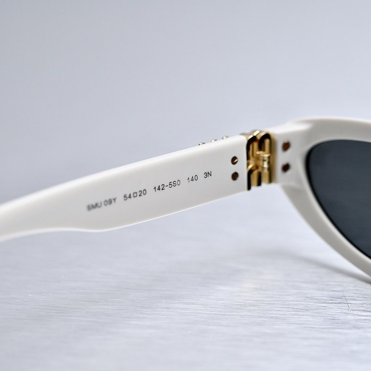 Miu Miu MIU MIU 0MU 09YS SUNGLASSES Size ONE SIZE - 7 Thumbnail