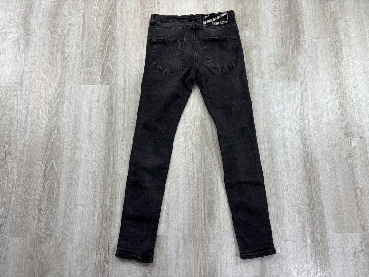 Dsquared2 × Japanese Brand Mens jeans Dsquared2 Size 44 Size US 30 / EU 46 - 9 Thumbnail