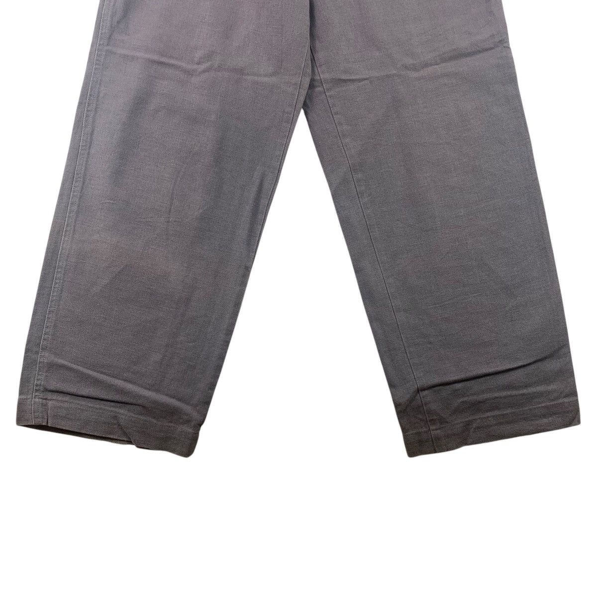 Japanese Brand × Spellbound SPELLBOUND japanesebrand fatigue pants Size US 30 / EU 46 - 11 Thumbnail