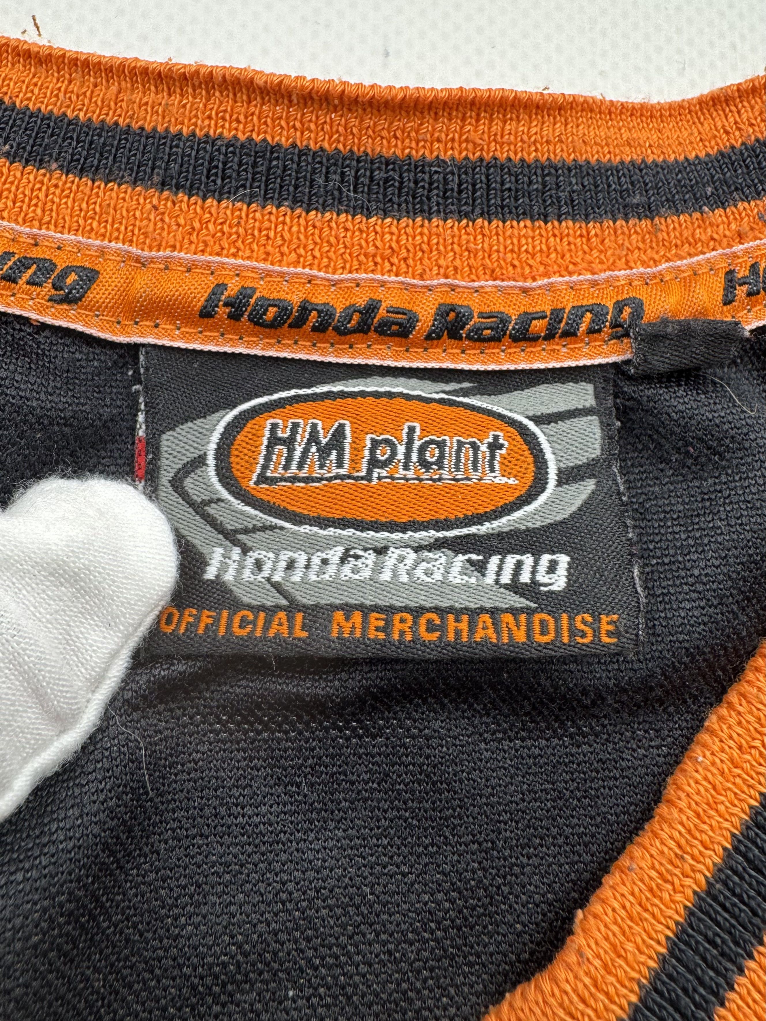 Honda 90's Amazing Honda Racing Tee(V413)E2 Size US XXL / EU 58 / 5 - 8 Thumbnail