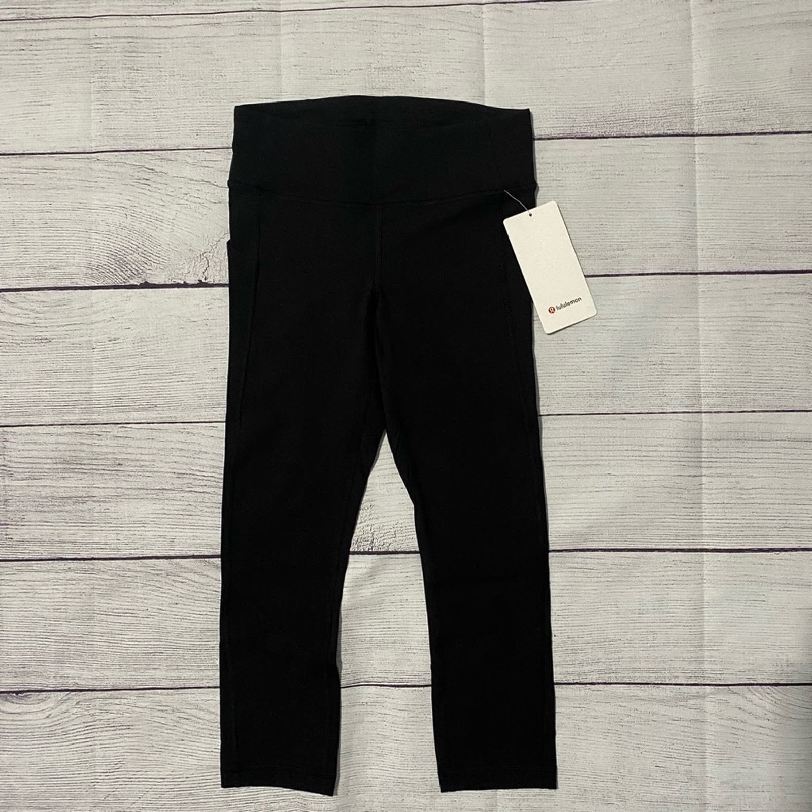 Lululemon Lululemon leggings Size 27" / US 4 / IT 40 - 1 Thumbnail