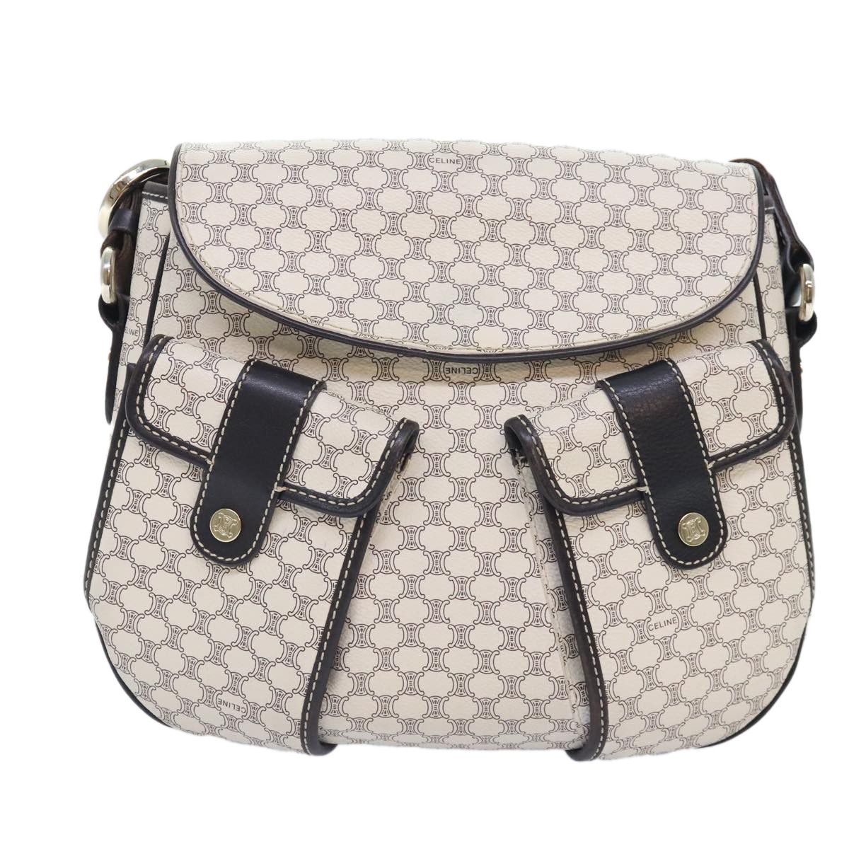 Celine Céline Vintage shoulder Size ONE SIZE - 1 Thumbnail