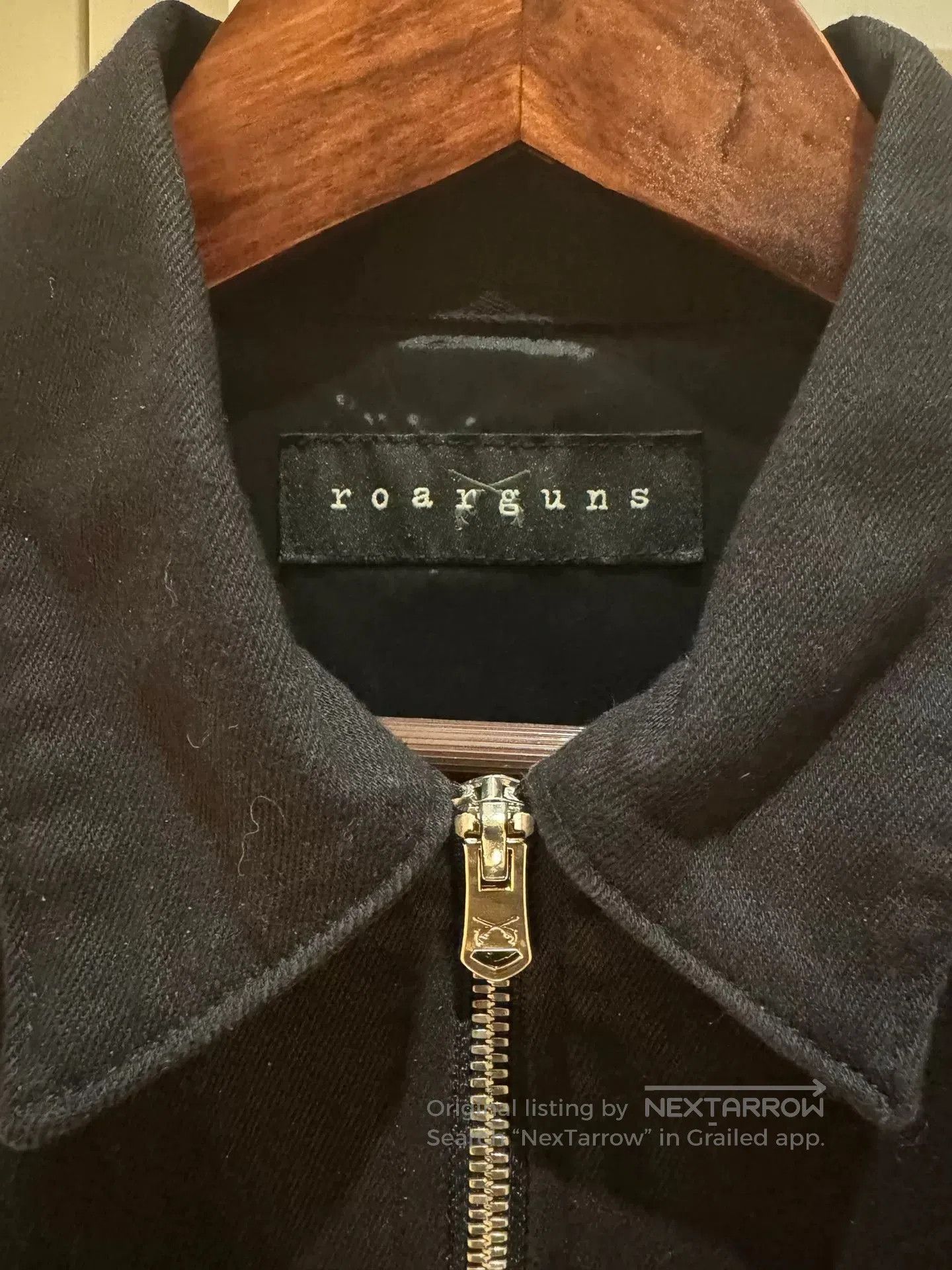 roarguns Roarguns Limited Edition Jacket. Size US M / EU 48-50 / 2 - 2 Thumbnail
