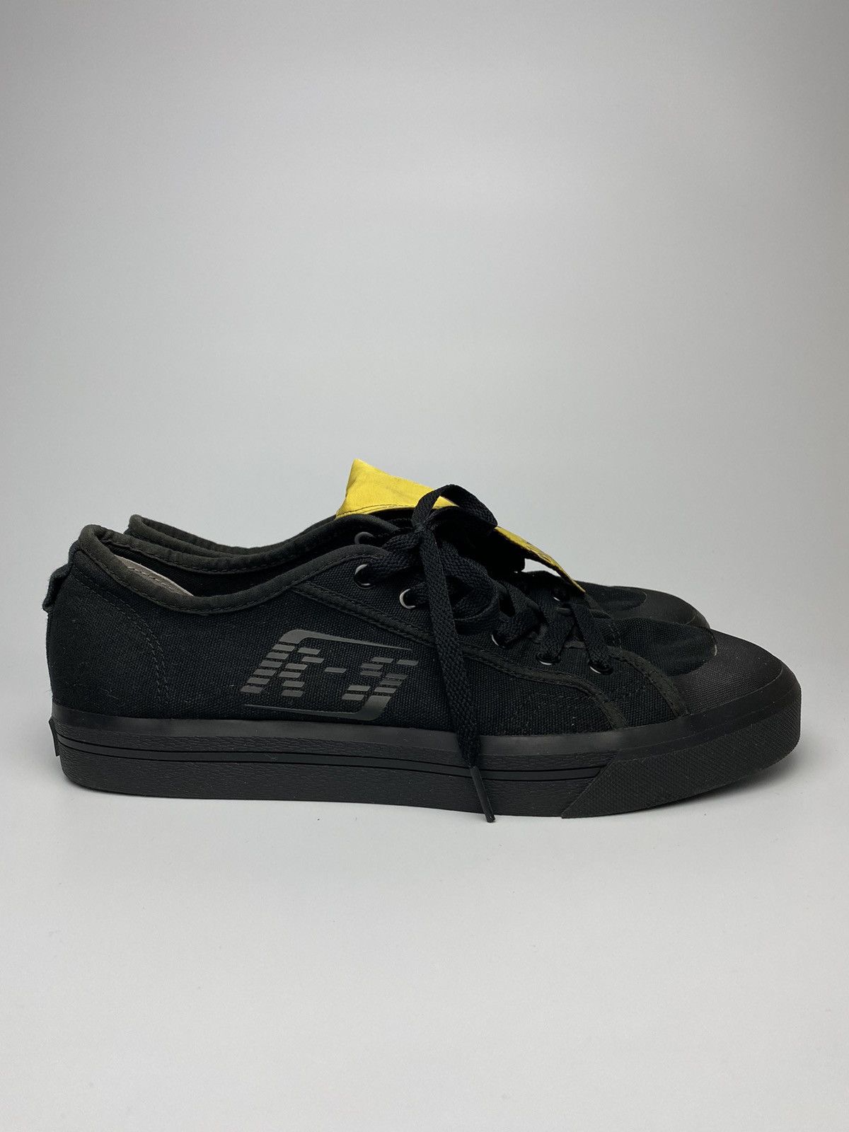 Adidas × Raf Simons Raf Simons x Adidas Originals Edition Spirit Low Sneakers Size US 10.5 / EU 43-44 - 4 Thumbnail