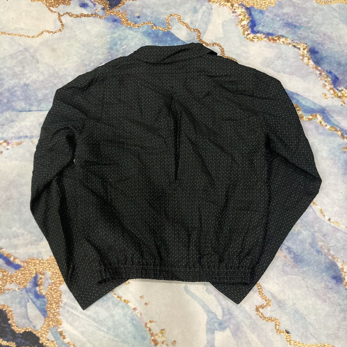 Lemaire LEMAIRE BOMBER JACKET Size US S / EU 44-46 / 1 - 3 Thumbnail