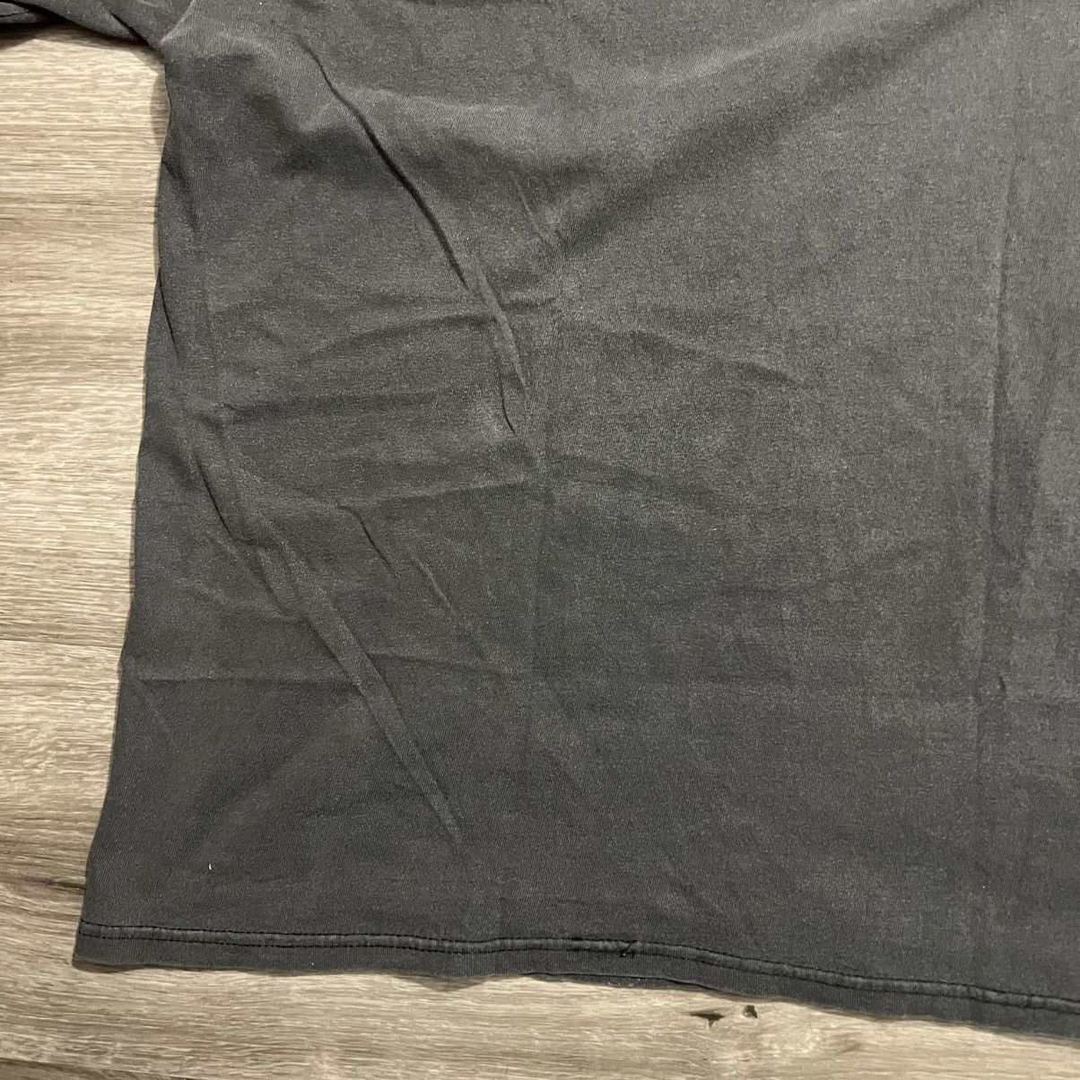 Star Wars × Vintage Vintage Star Wars Darth Vader Full Print T-Shirt Size US L / EU 52-54 / 3 - 13 Thumbnail