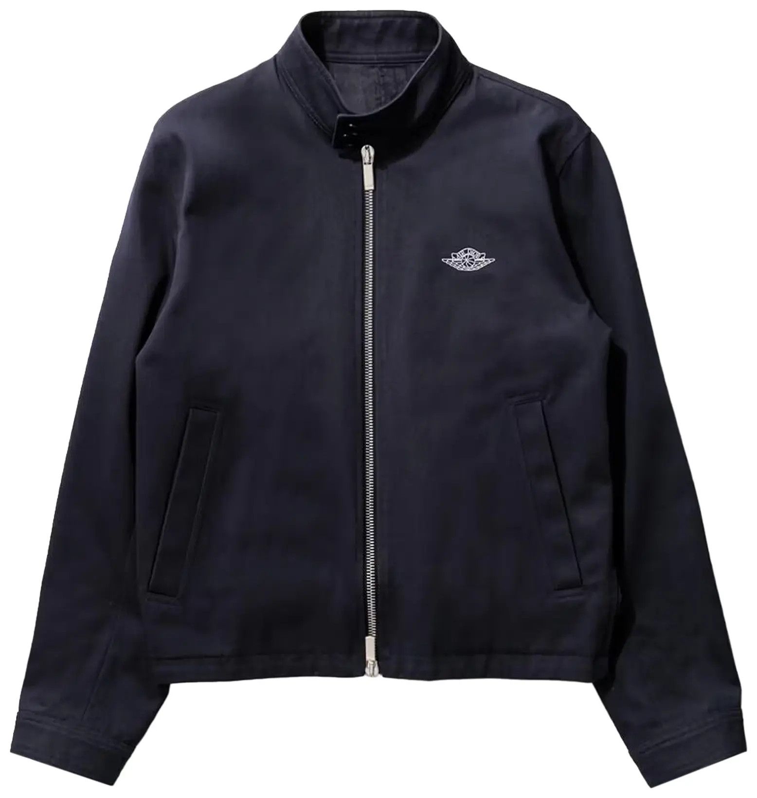 ジャケット・アウター Dior X Jordan Woven Jacket Navy Dior x Jordan Woven Jacket Navy Men's - US