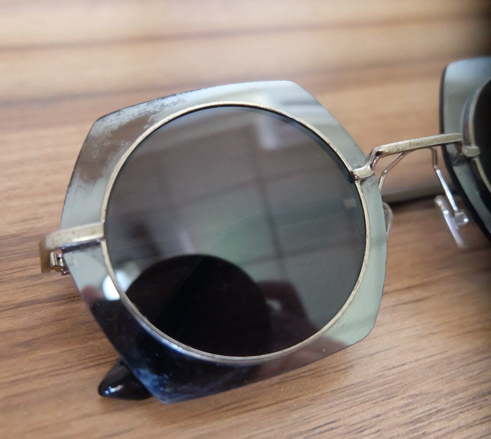 Other Stylish sunglasses Size ONE SIZE - 2 Thumbnail
