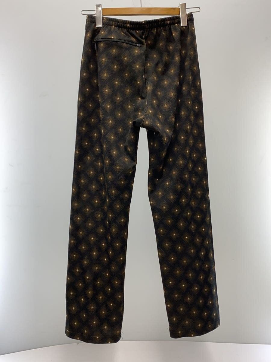 Needles Needles Polyester Track Pants Black Size US 30 / EU 46 - 2 Thumbnail