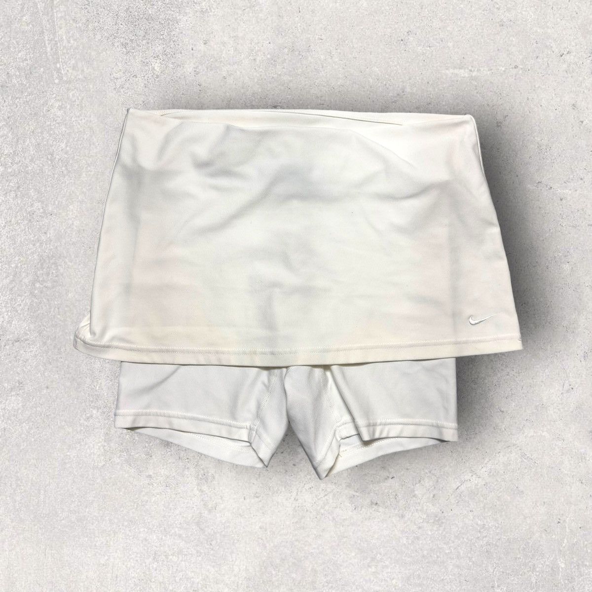 Nike × Vintage Vintage Nike skirt Size 32" / US 10 / IT 46 - 1 Thumbnail