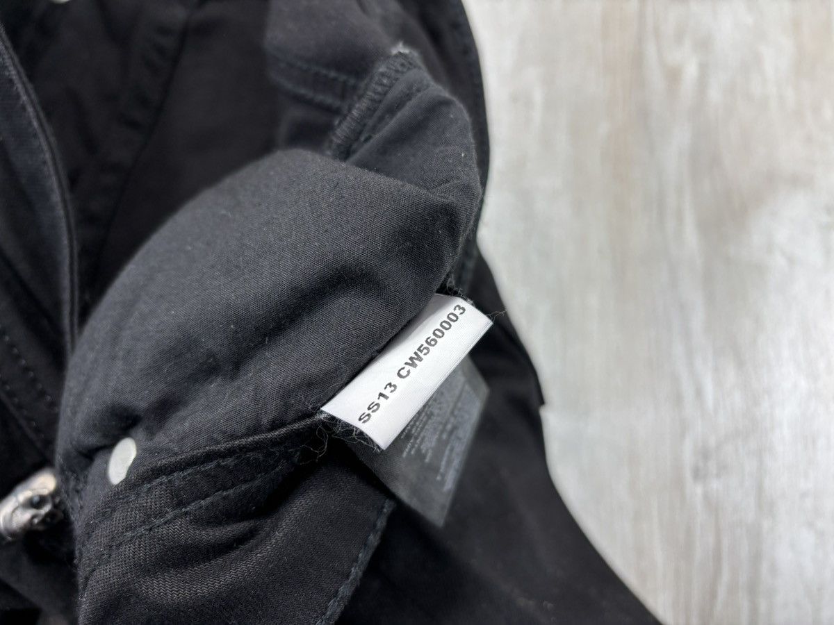 Japanese Brand × Philipp Plein Womens jeans Philipp Plein Size 30 Size 25" / US 0 / IT 36 - 11 Thumbnail