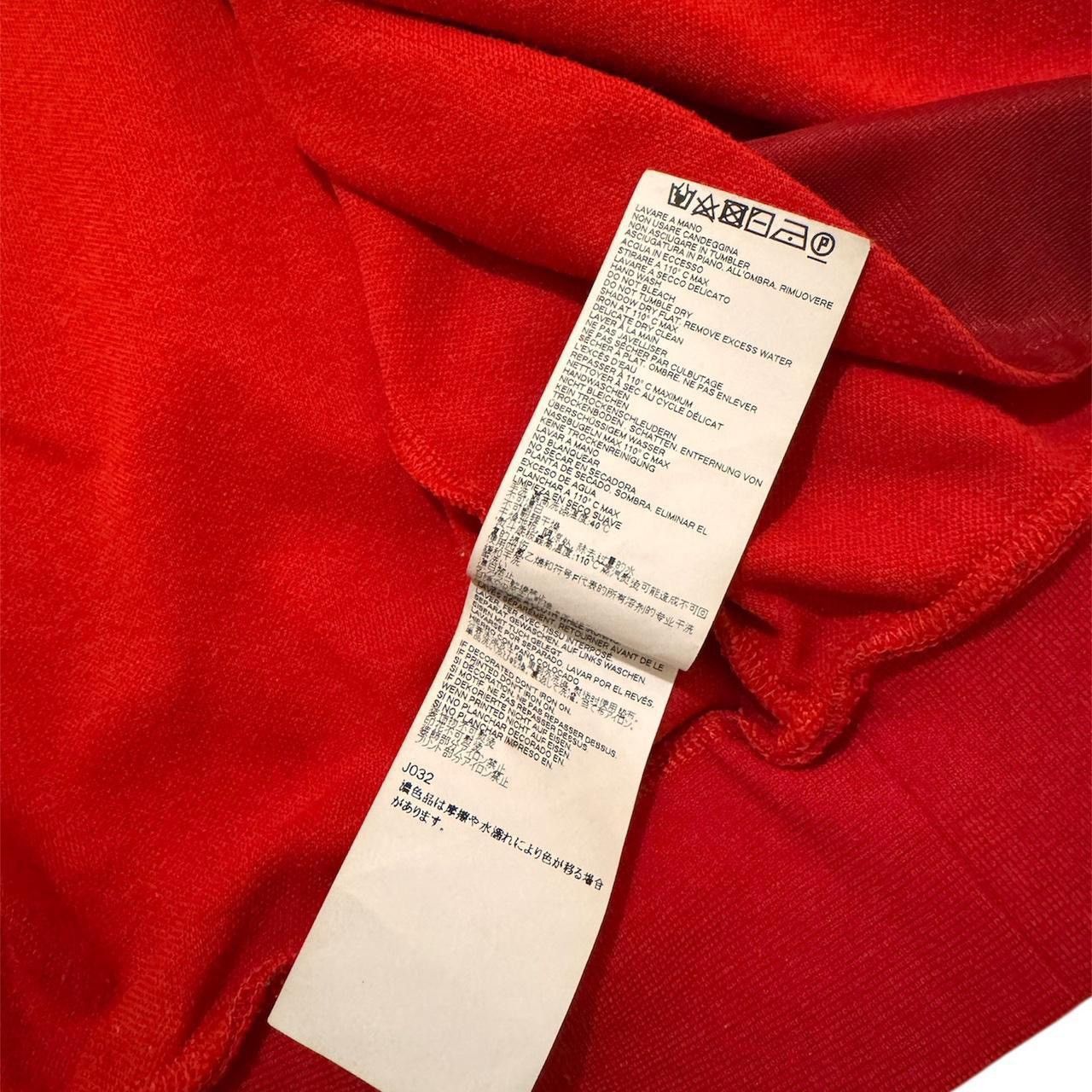 Maison Margiela SS18 Track Jacket Size US M / EU 48-50 / 2 - 6 Thumbnail