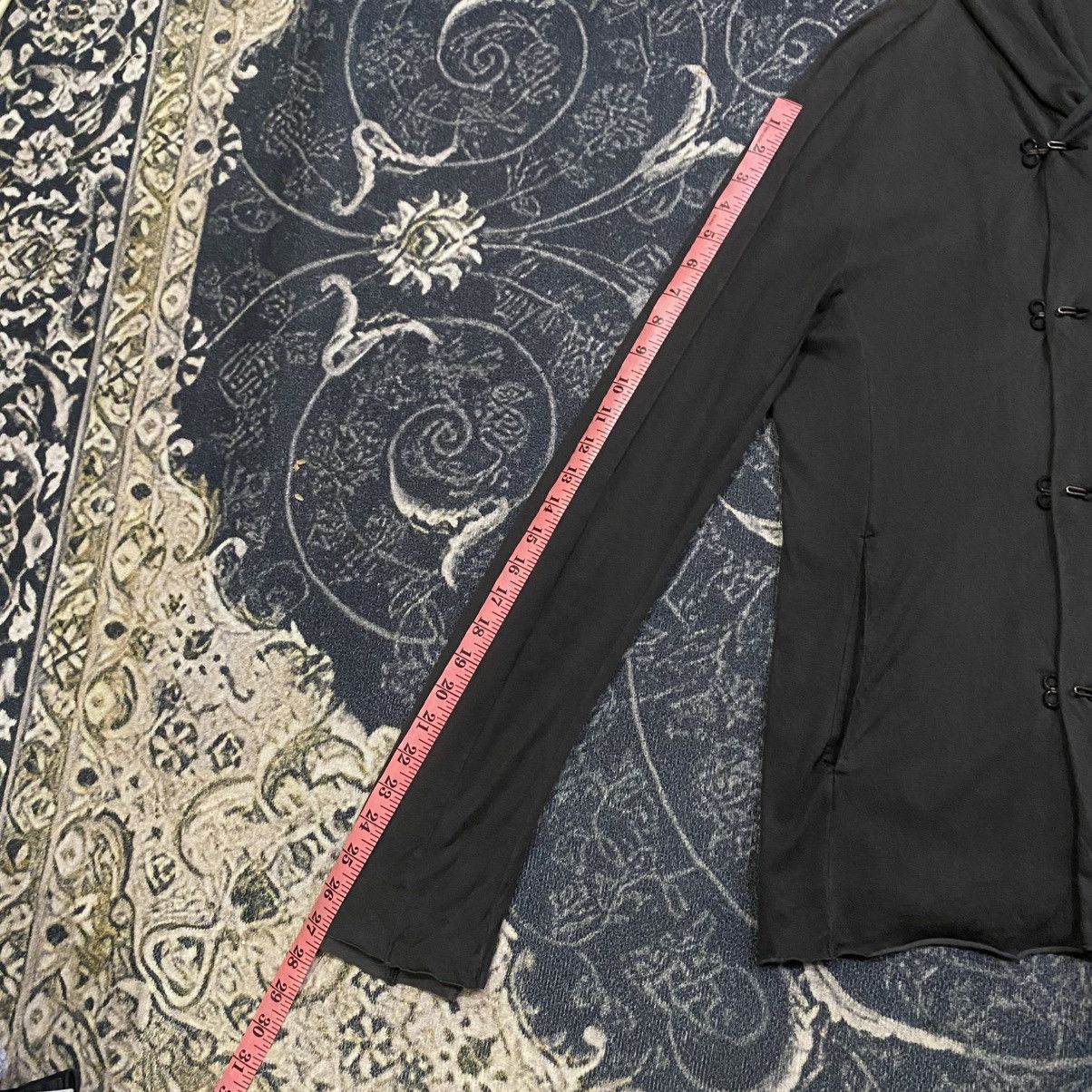 Kazuyuki Kumagai Attachment 🔥ARCHIVE🔥Attachment Avant Garde Hoodie Jacket Asymmetric Size US S / EU 44-46 / 1 - 22 Thumbnail