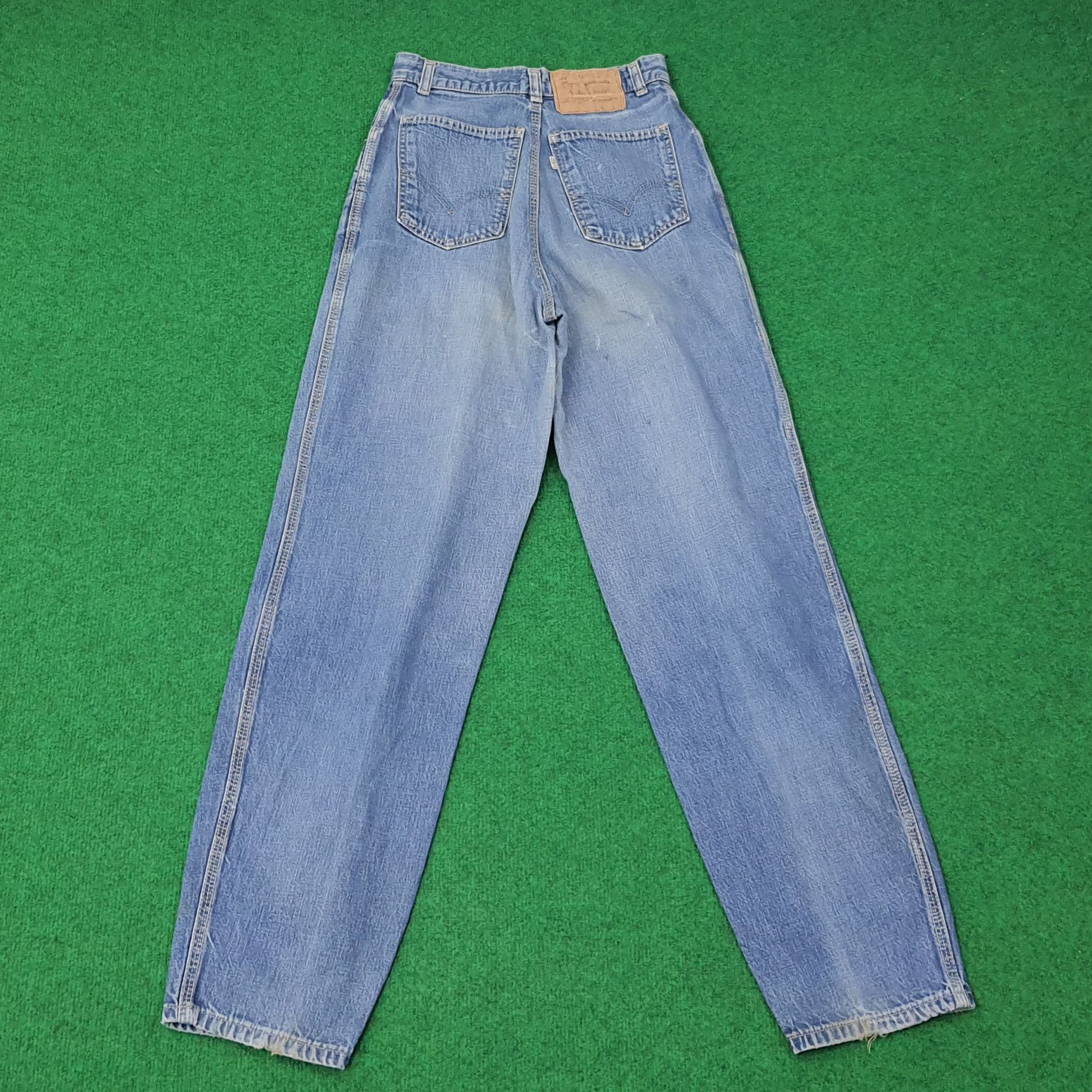 Levi's Vintage Levi's Classic Jeans C265N21 Size 24" / US 00 / IT 34 - 3 Thumbnail