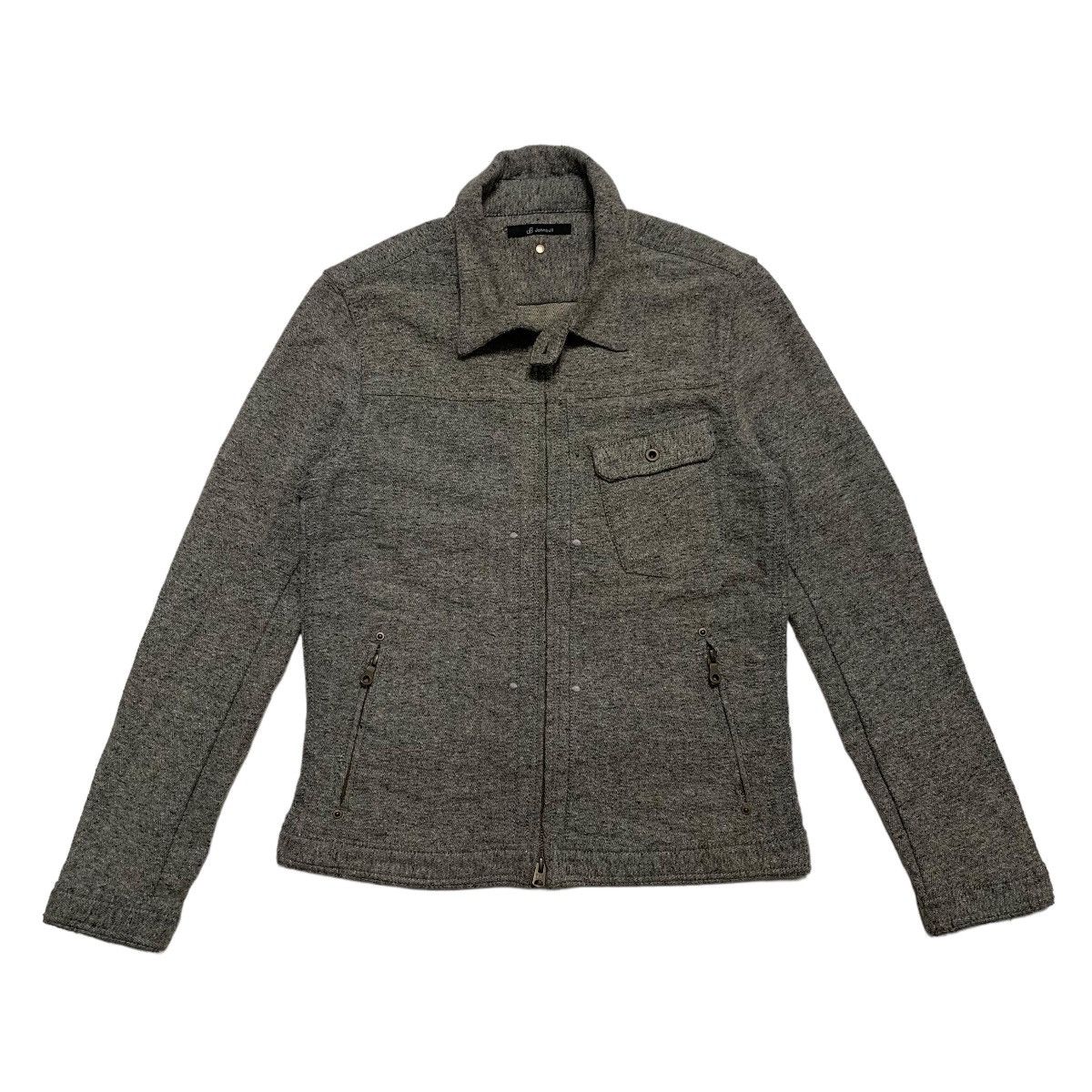 Johnbull John Bull Chore Jacket Size US S / EU 44-46 / 1 - 1 Thumbnail