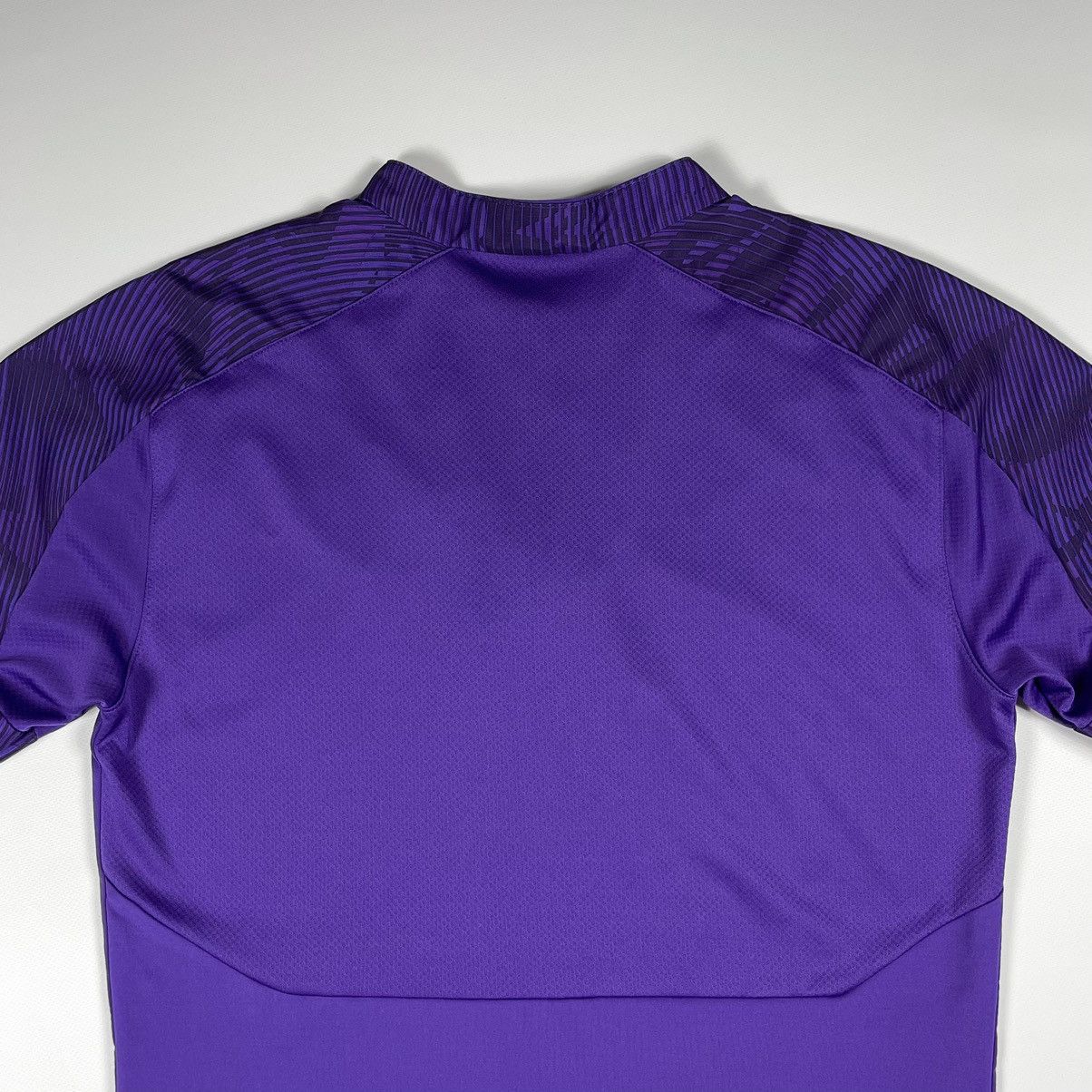 Puma Manchester City Puma Soccer Long sleeve Size US M / EU 48-50 / 2 - 15 Thumbnail