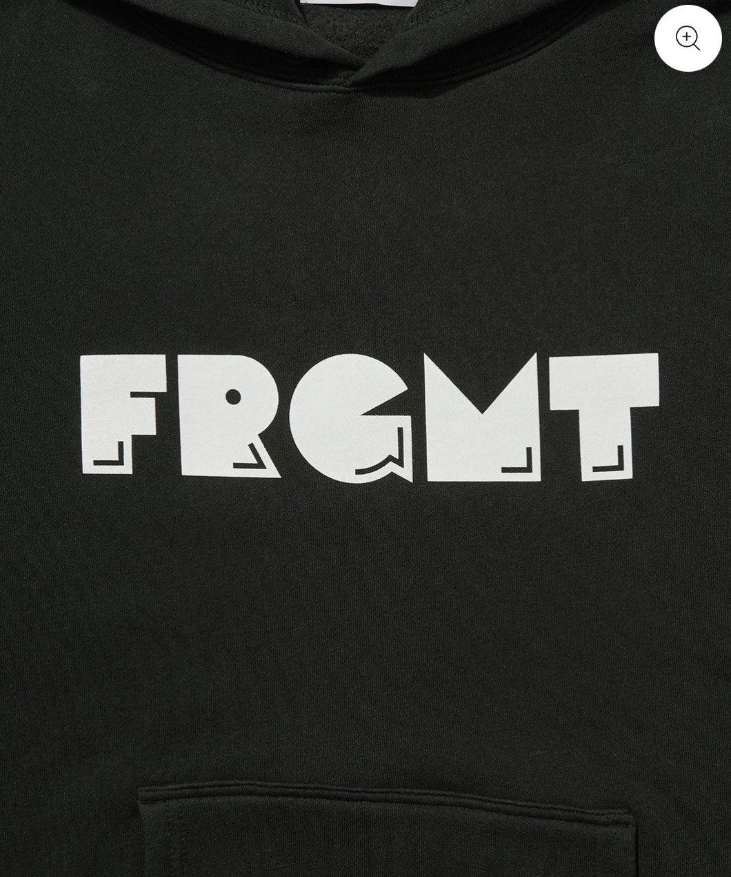 Fragment Design Fragment VA Pac-Man Size ONE SIZE - 3 Thumbnail