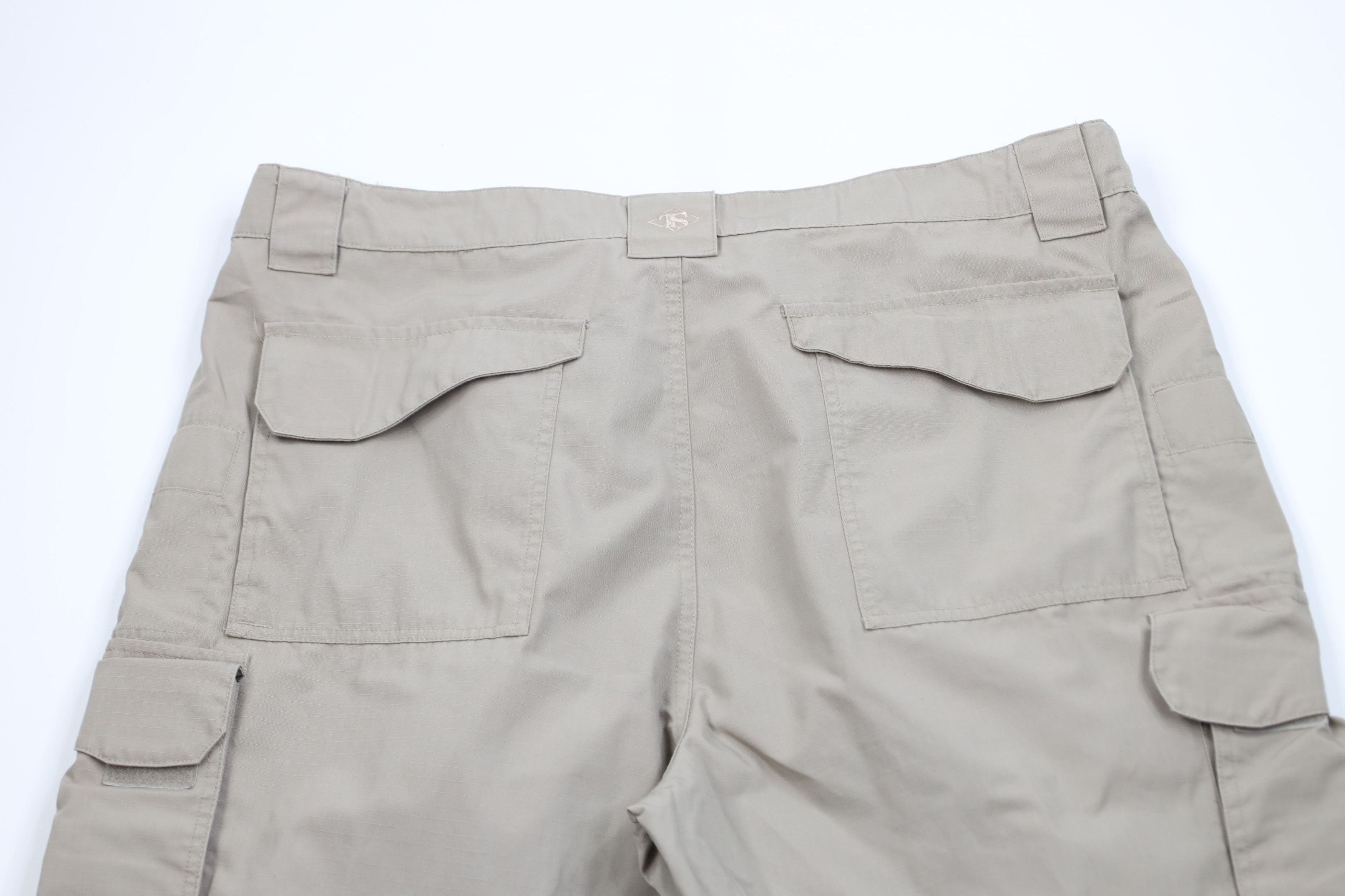 Vintage Vintage National Rifle Association Ripstop Wide Leg Pants Size US 44 / EU 60 - 10 Thumbnail