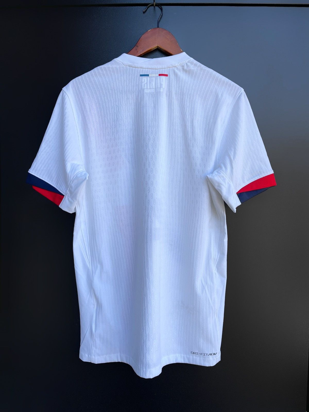 Nike Nike Paris Saint-Germain PSG 2024/25 Dri-Fit ADV Away Jersey Size US M / EU 48-50 / 2 - 12 Thumbnail