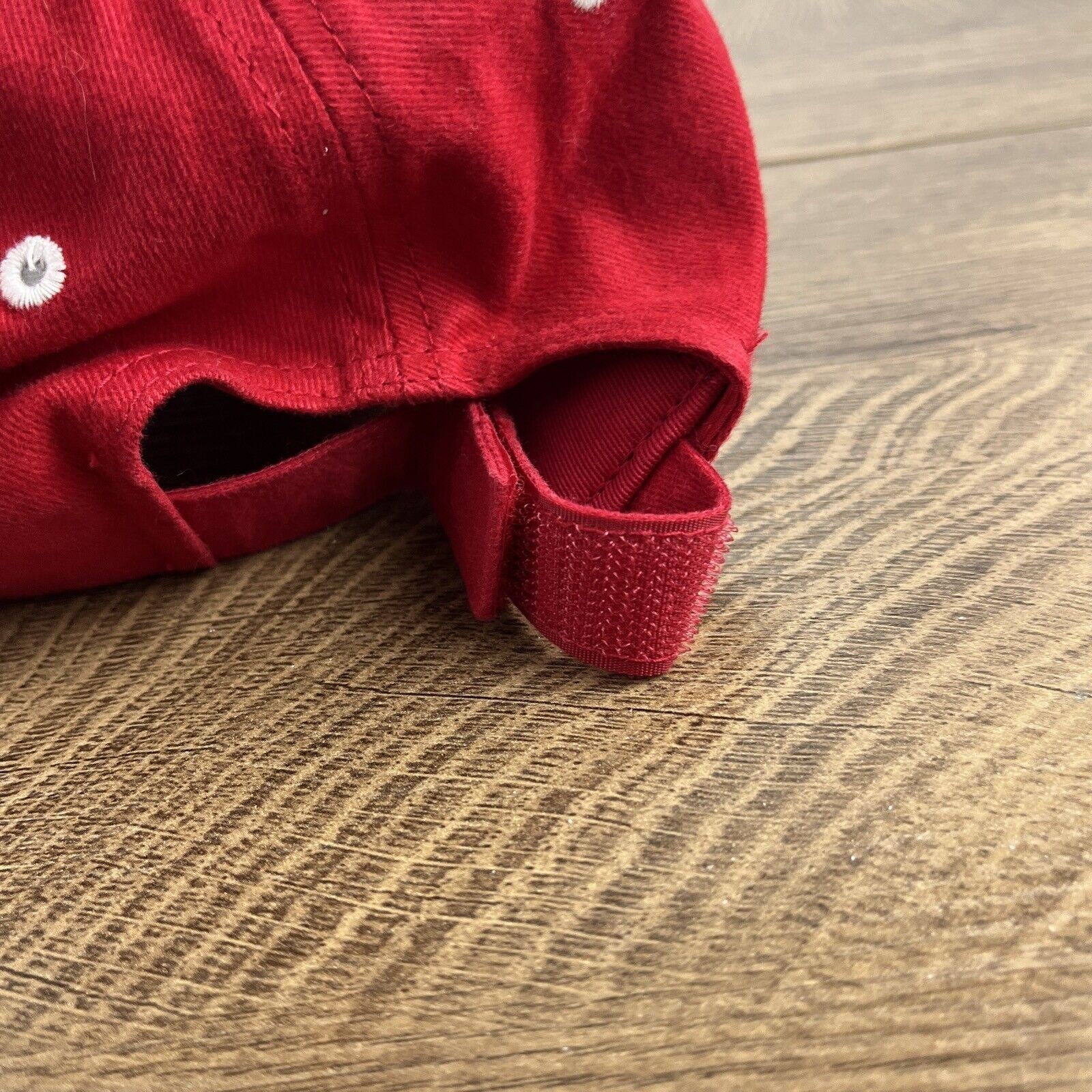 Other Spencerville Hat Spencerville High School Hat Adjustable Adu Size ONE SIZE - 8 Thumbnail