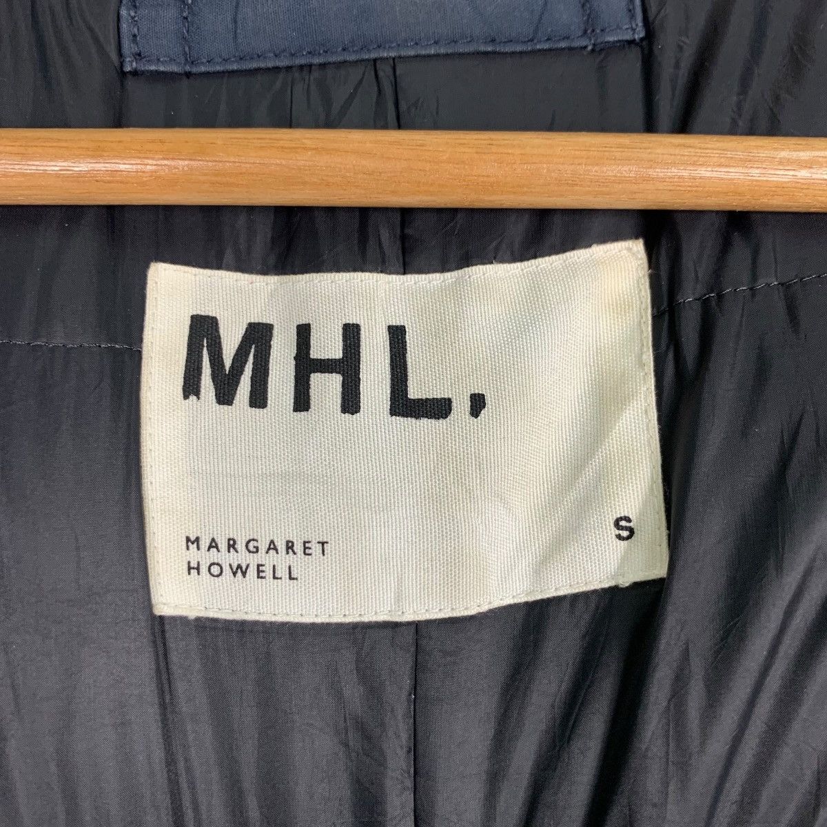 Margaret Howell MARGARET HOWELL Hoodie Jacket #0071-C5 Size US S / EU 44-46 / 1 - 19 Thumbnail