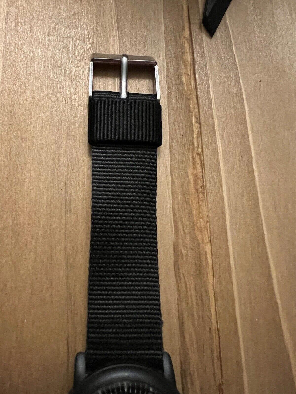 Timex Timex N3 New Battery, All Black Size ONE SIZE - 4 Thumbnail