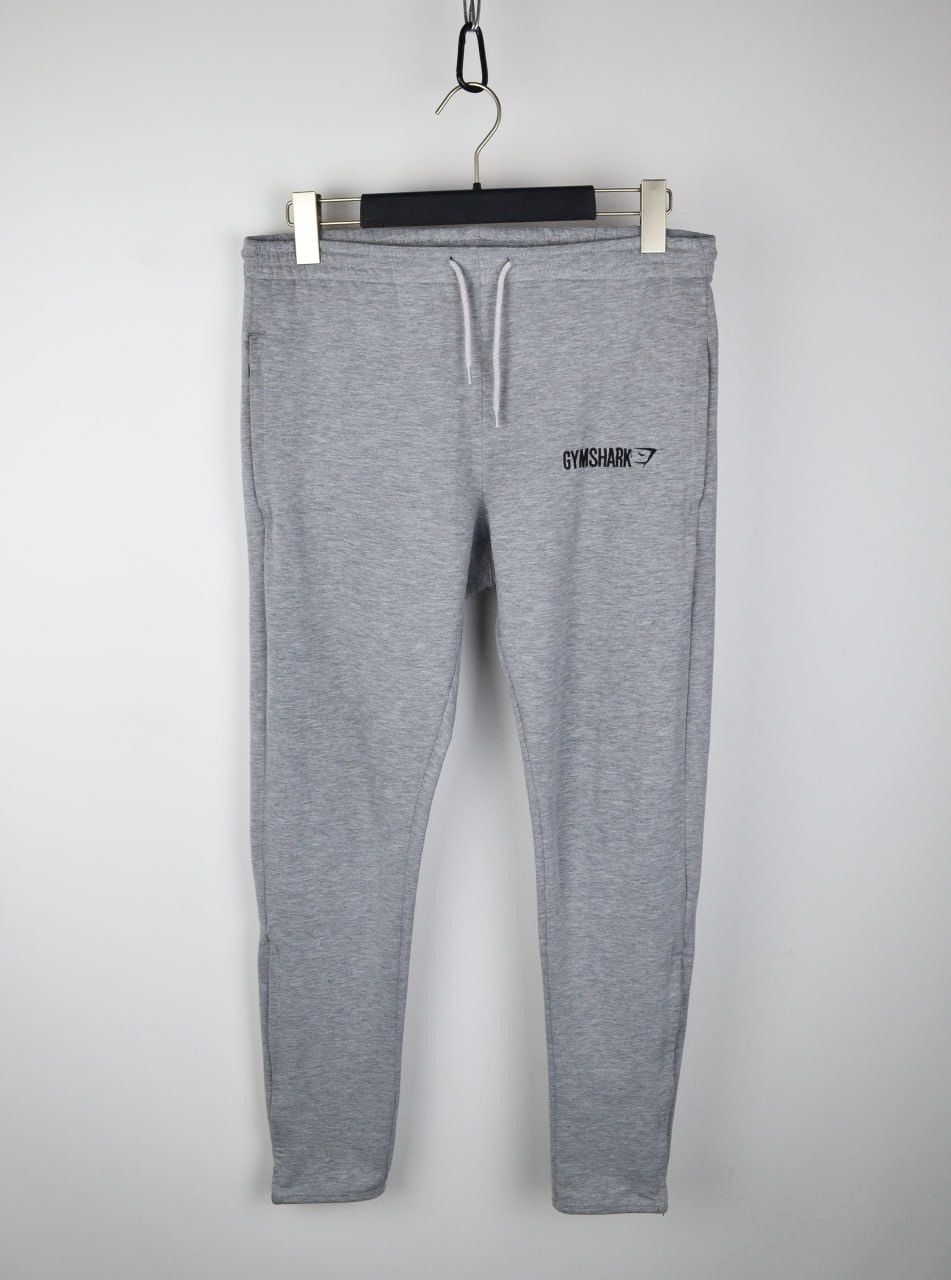 Gymshark Gymshark Men’s Pants Sweatpants Gray Size S Size US 30 / EU 46 - 1 Thumbnail