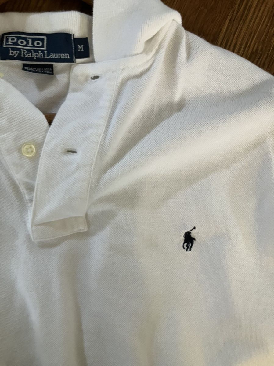 Polo Ralph Lauren Vintage Polo Ralph Lauren Shirt Size US M / EU 48-50 / 2 - 6 Thumbnail
