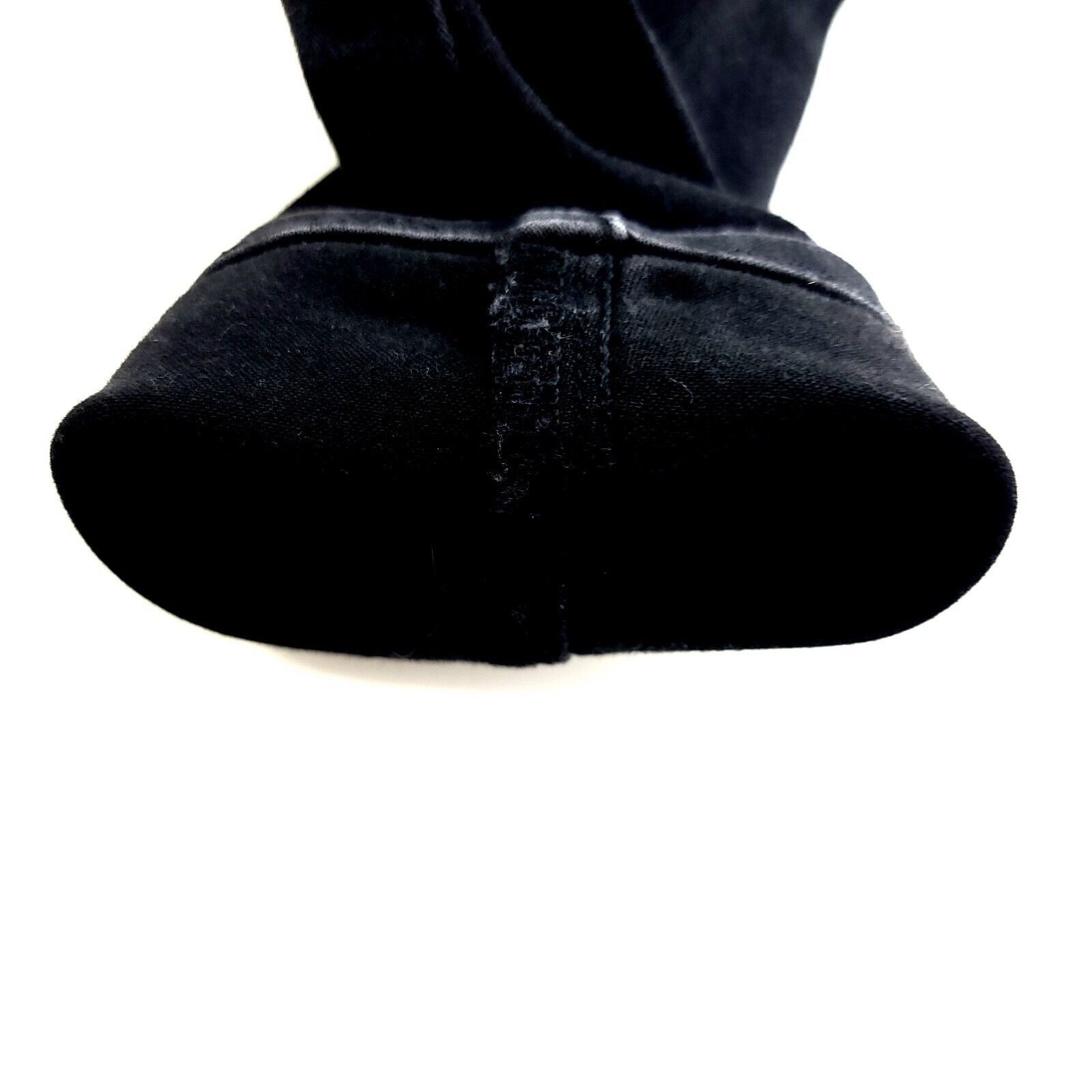 Abercrombie & Fitch Abercrombie & Fitch Black The Jean Legging Women's Jeans 28 Size 28" / US 6 / IT 42 - 13 Thumbnail