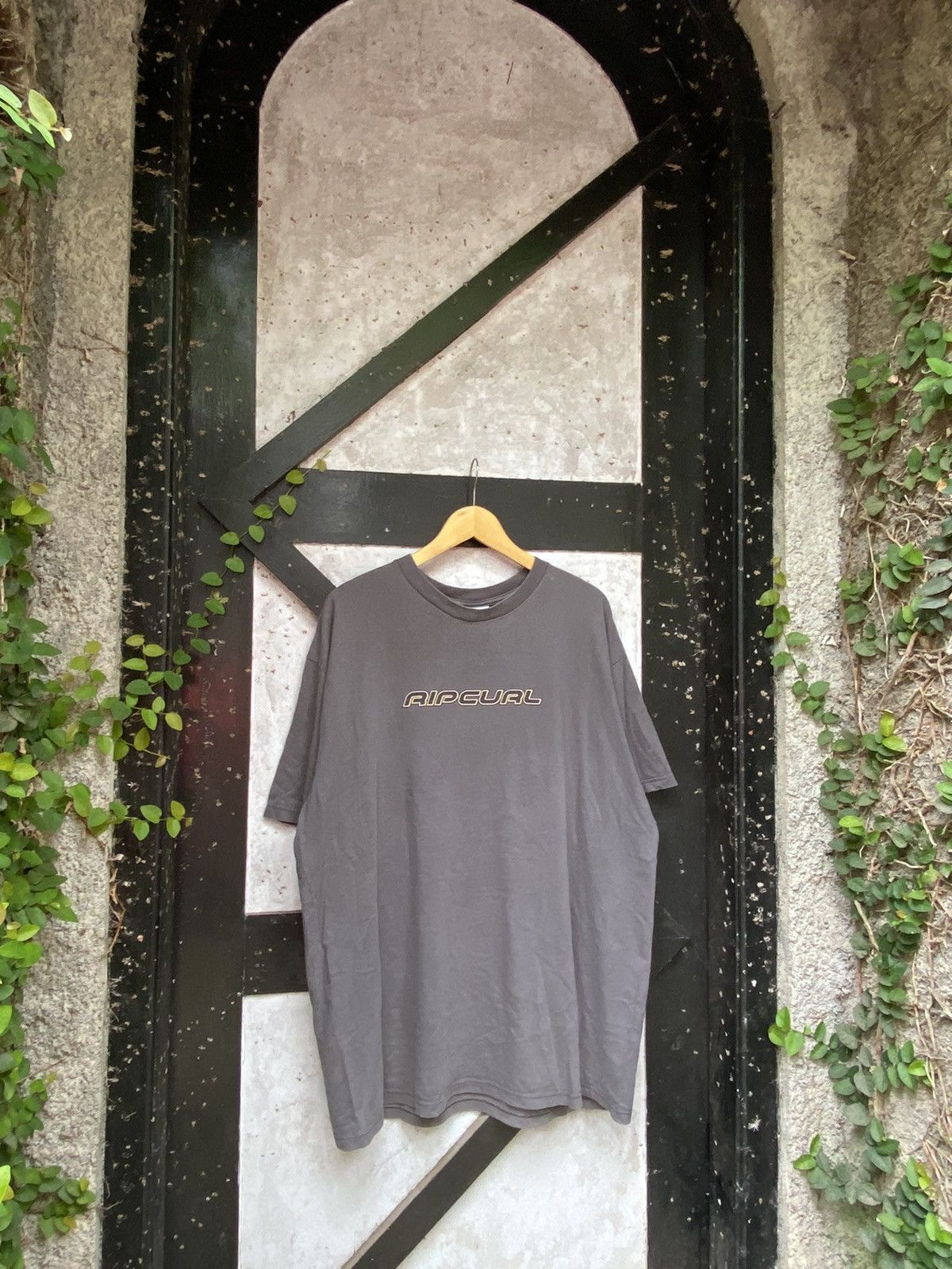 Vintage RIPCURL x VINTAGE Size US XL / EU 56 / 4 - 9 Thumbnail