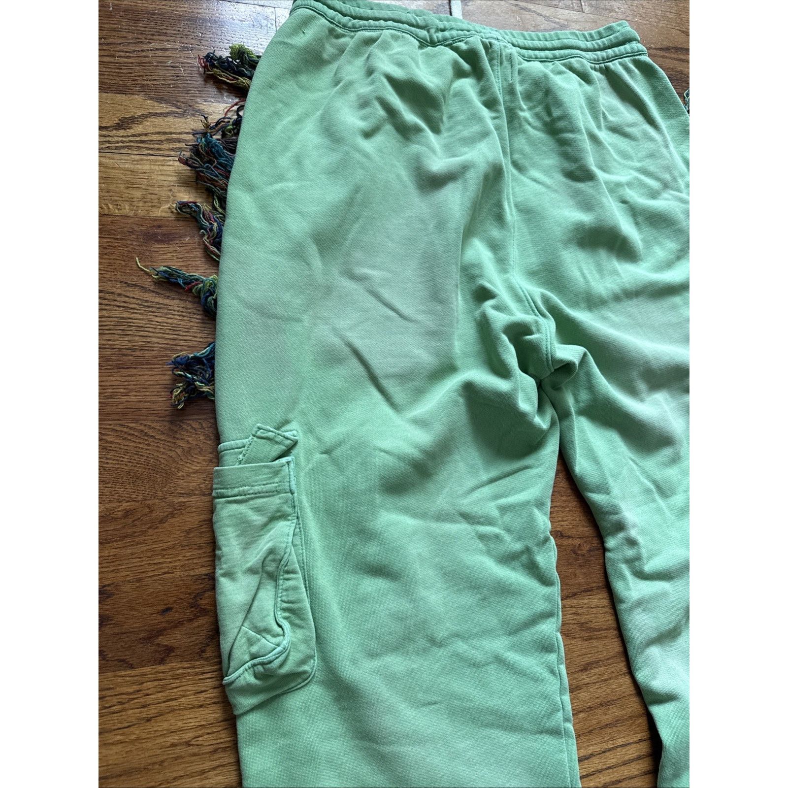 Alchemist Alchemist X Bloody Osiris Fringe Jogger Size XL Size US 36 / EU 52 - 13 Thumbnail