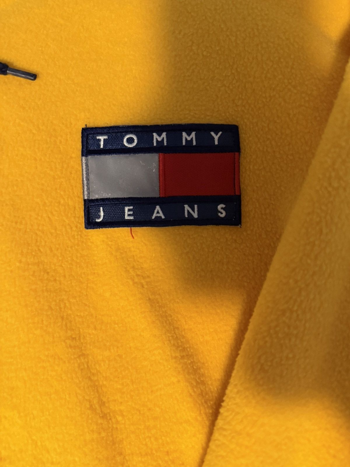 Tommy Hilfiger Vintage Tommy Hilfiger Hoodie Size US XL / EU 56 / 4 - 2 Thumbnail