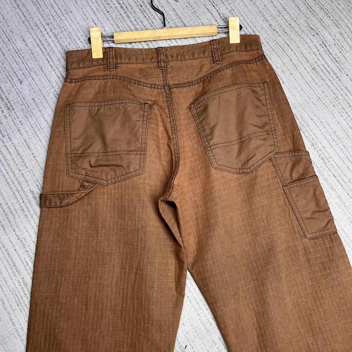 PPFM a13 Vintage Rare PPFM Carpanter pant Size US 30 / EU 46 - 7 Thumbnail