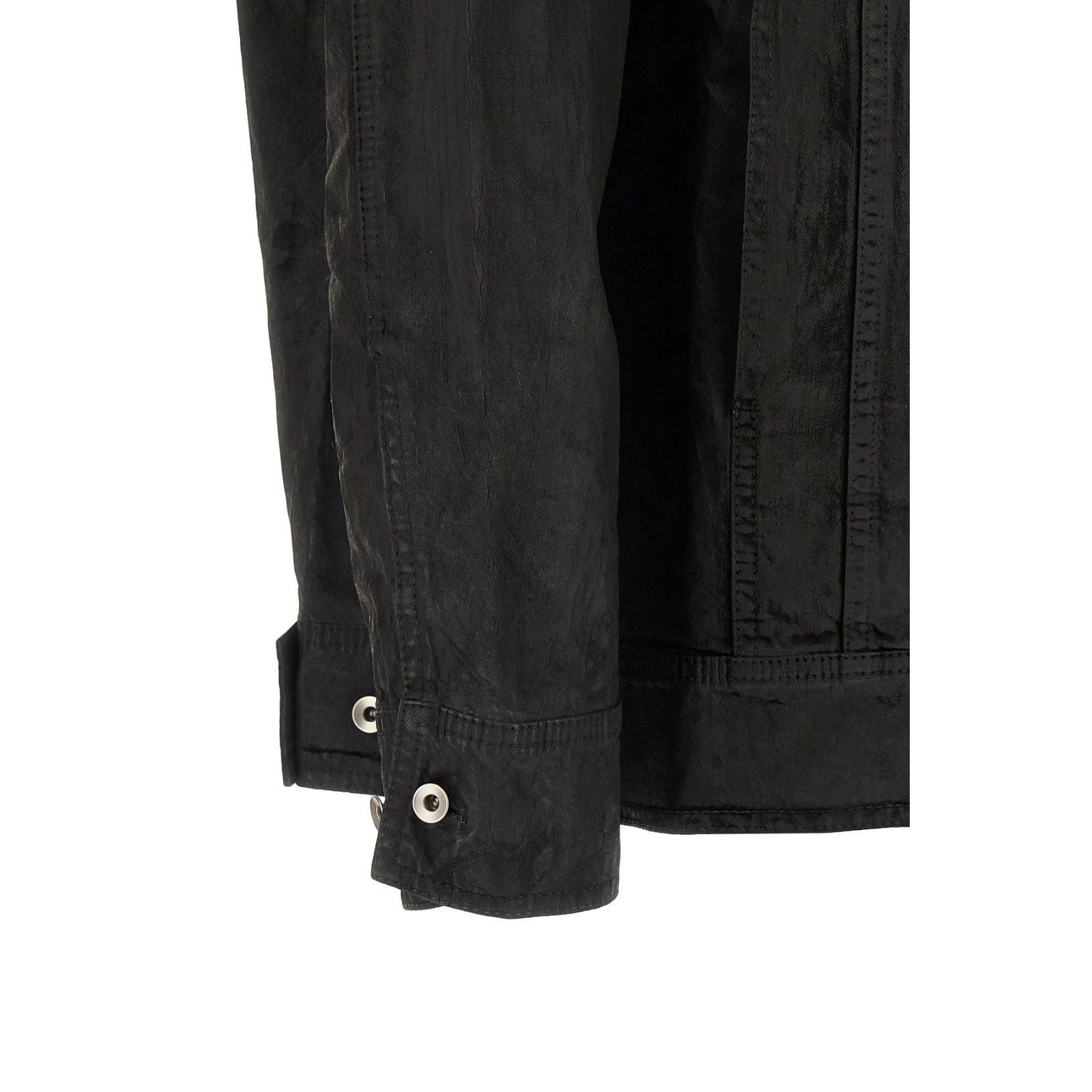 Other DRKSHDW Jumbo Worker Black Oversized Jacket New & Authentic Size US S / EU 44-46 / 1 - 4 Thumbnail